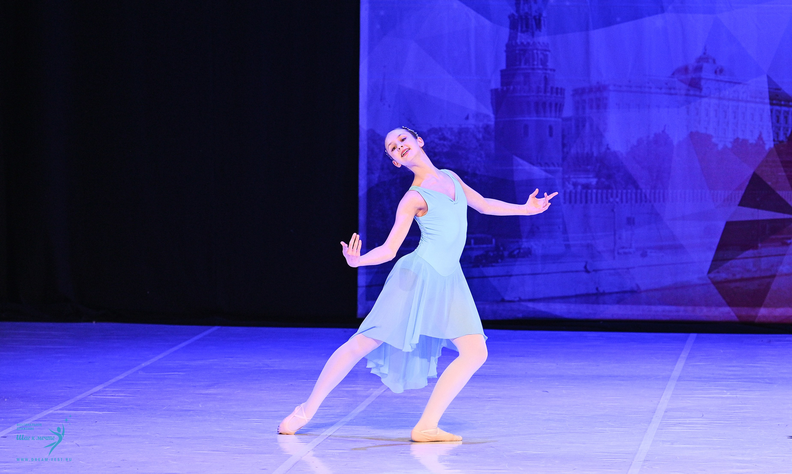 17.05.2025 «Московский Звездопад» Фестивальное движение «Шаг к мечте» г. Москва. Медиастудия Фото Концепт