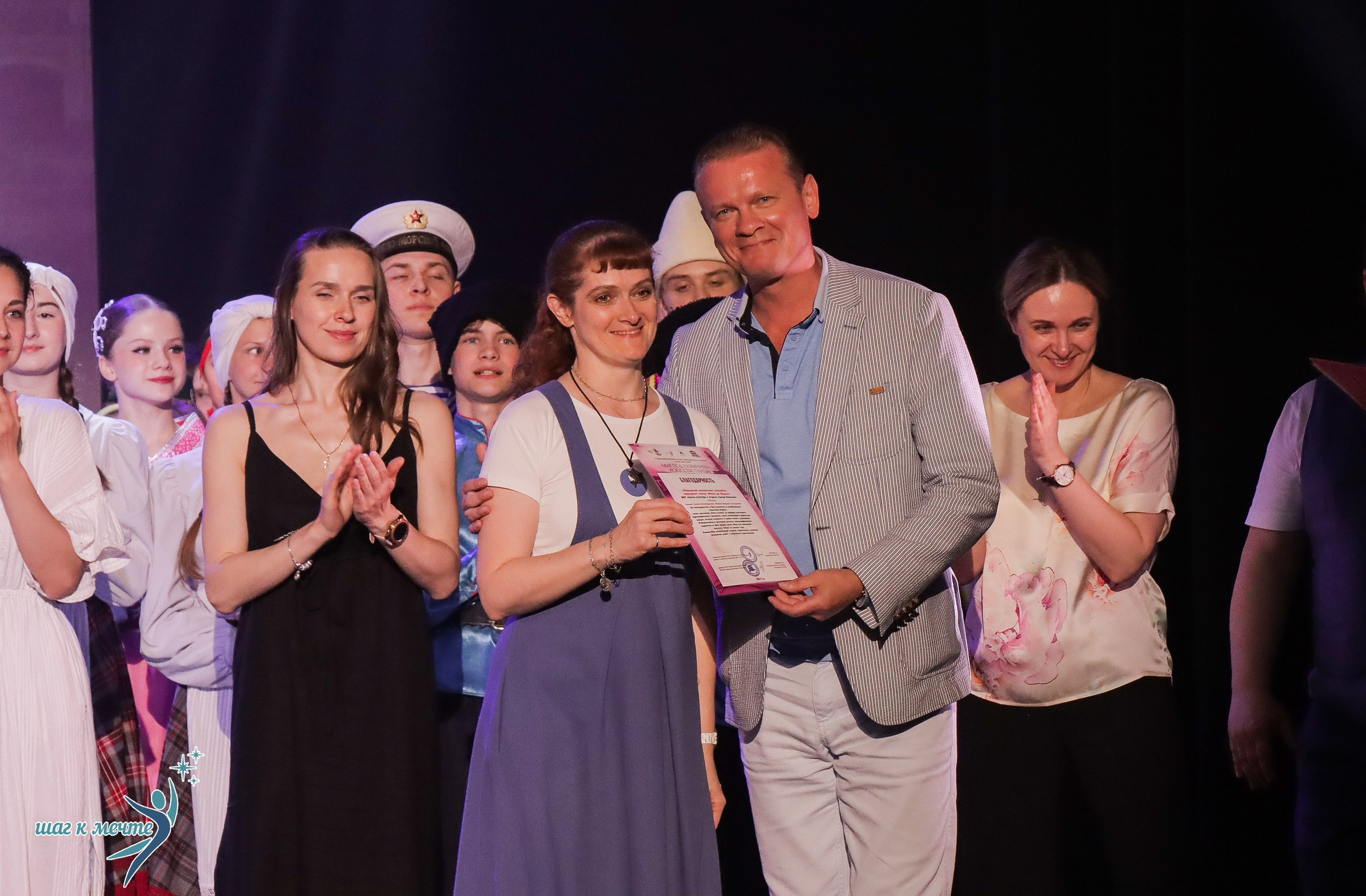 01.06.2024 Фестиваль-конкурс «Мир под названием — Искусство танца» г. Кострома. Медиастудия Фото Концепт