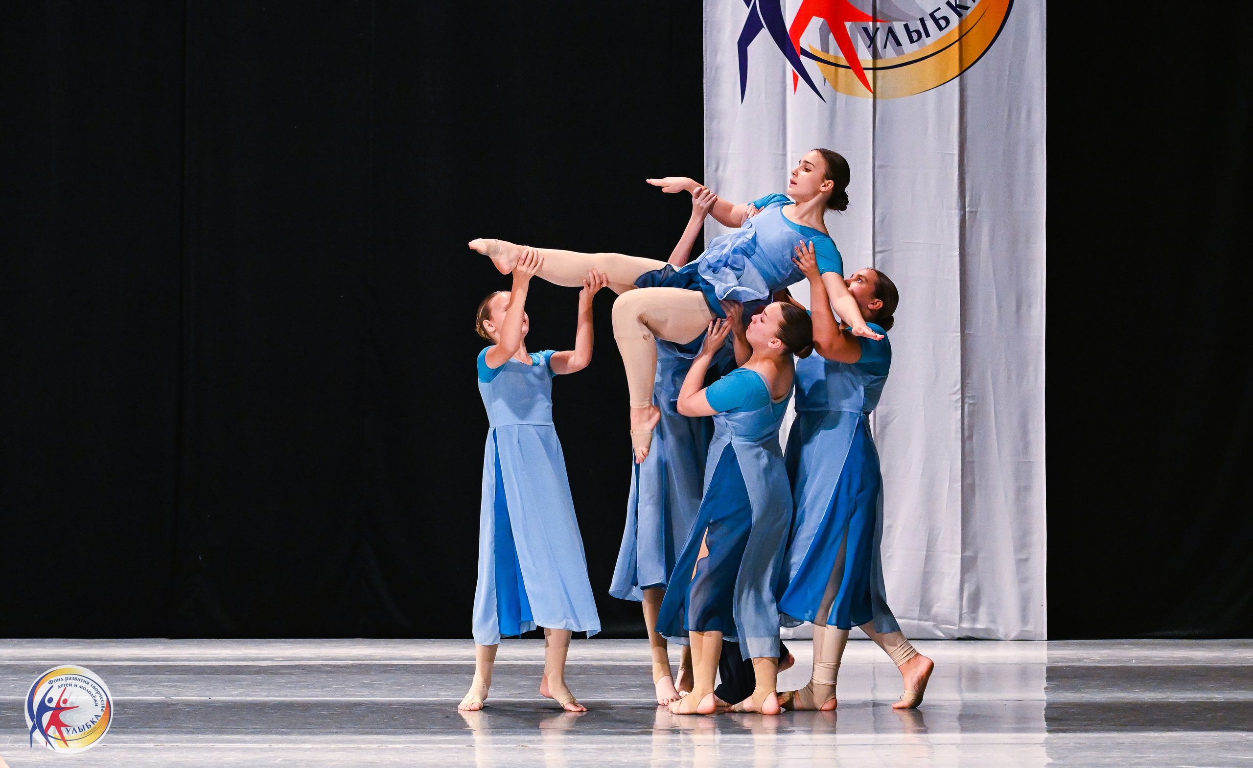 19.10.2025 Международный конкурс «Твоё направление» г. Нижний Новгород. Медиастудия Фото Концепт