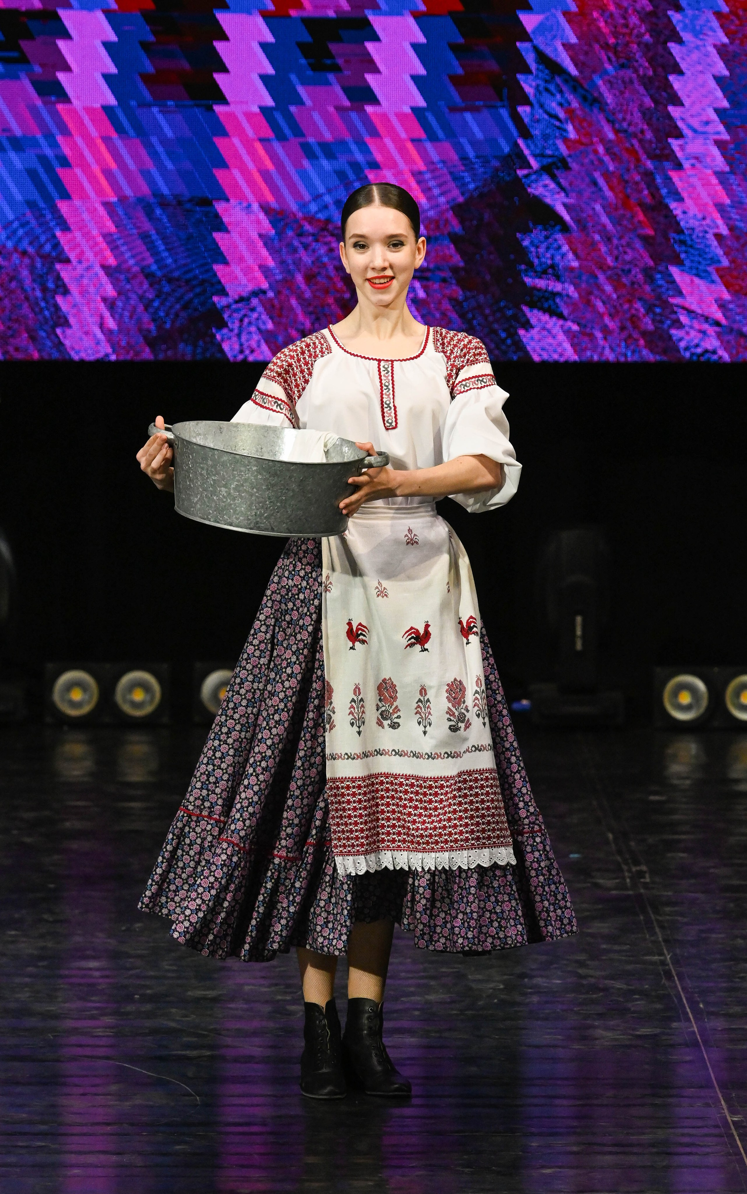 24.11.2024 Фестиваль хореографического искусства «АРТ-КОМПАС. Поволжье» г. Самара. Медиастудия Фото Концепт