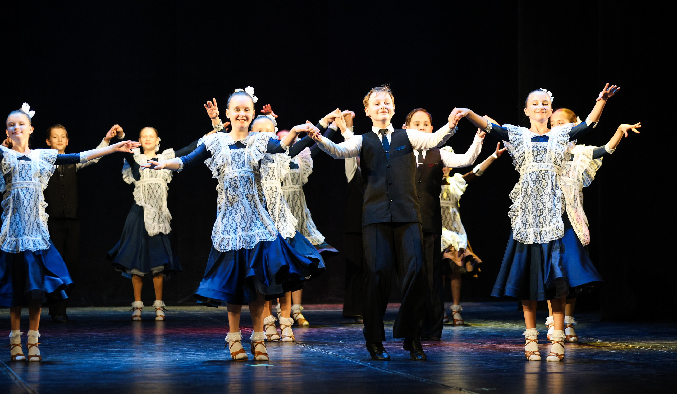 09.11.2024 Фестиваль хореографического искусства «АРТ-КОМПАС. УРАЛ» г. Челябинск. Медиастудия Фото Концепт