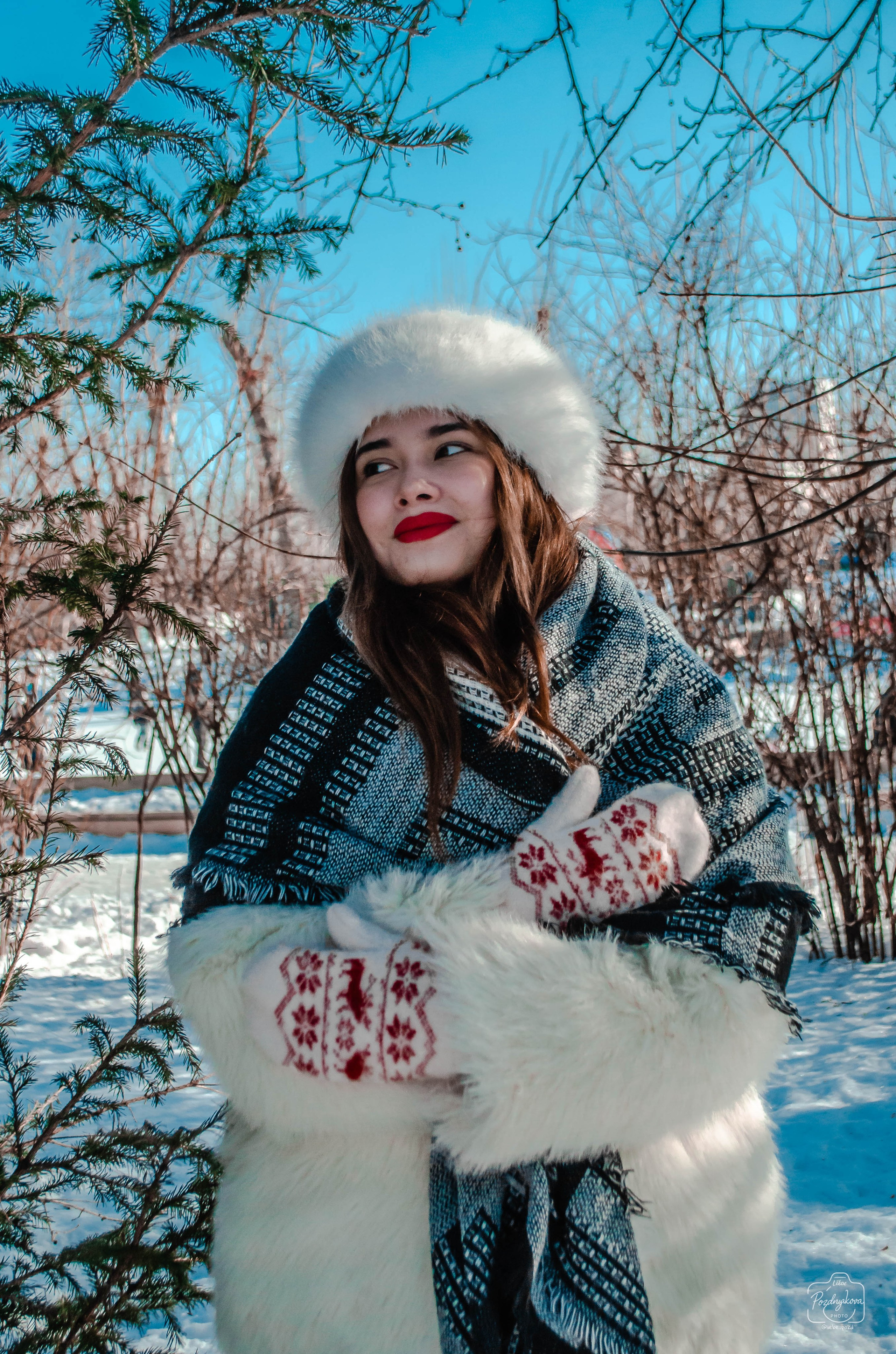 Slavic girl aesthetic | Барнаул|Раиса Дорохова|21.02.2026. Фотограф-видеограф Познякова Любовь