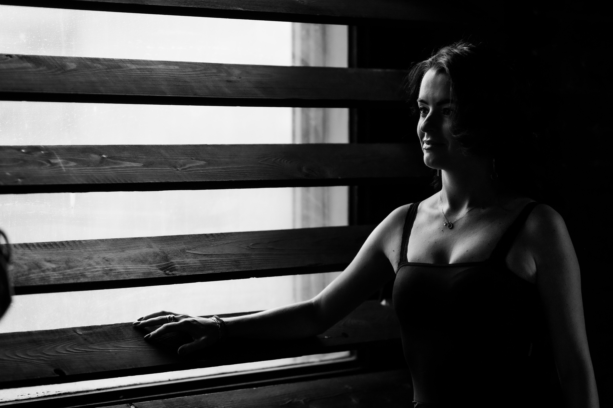 Отзывы. ЧБ Фотограф Ольга Лесли