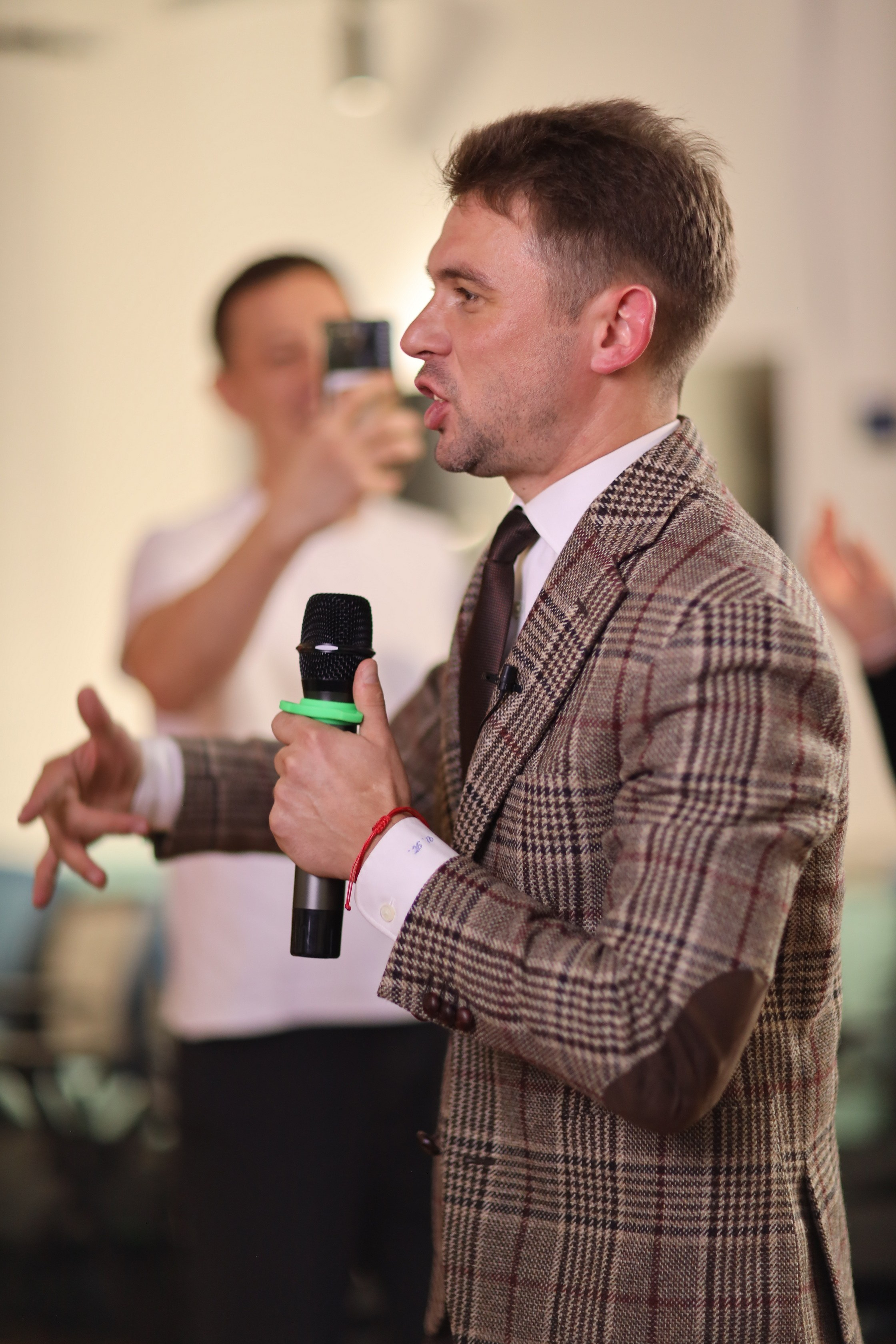 МастерМайнд 1.2. Съемка в студии под ваш запрос, студийные съемки, фотографии архитектурных объектов — Александр Евстигнеев — фотограф Москва