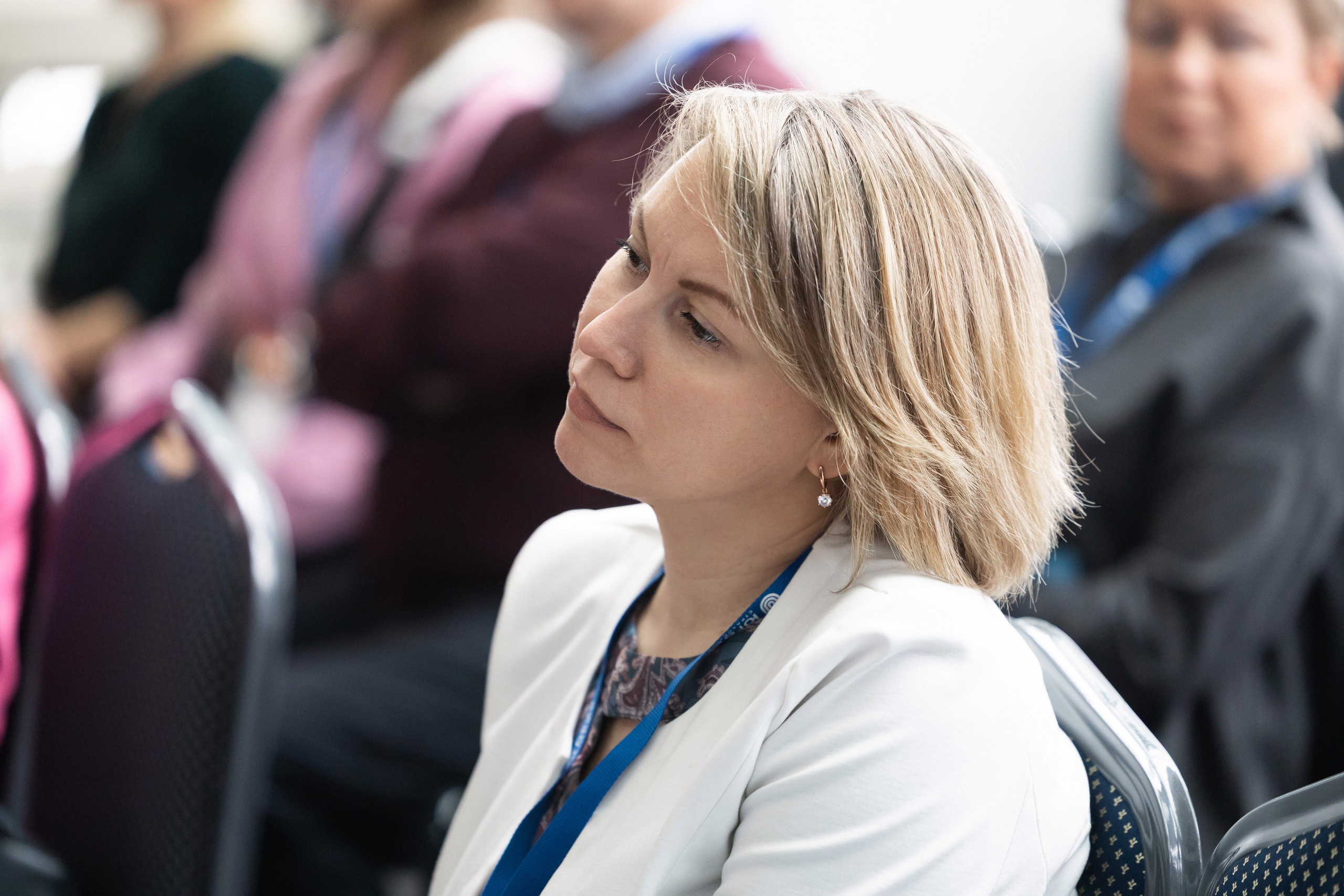 Конференция ГСК Югория