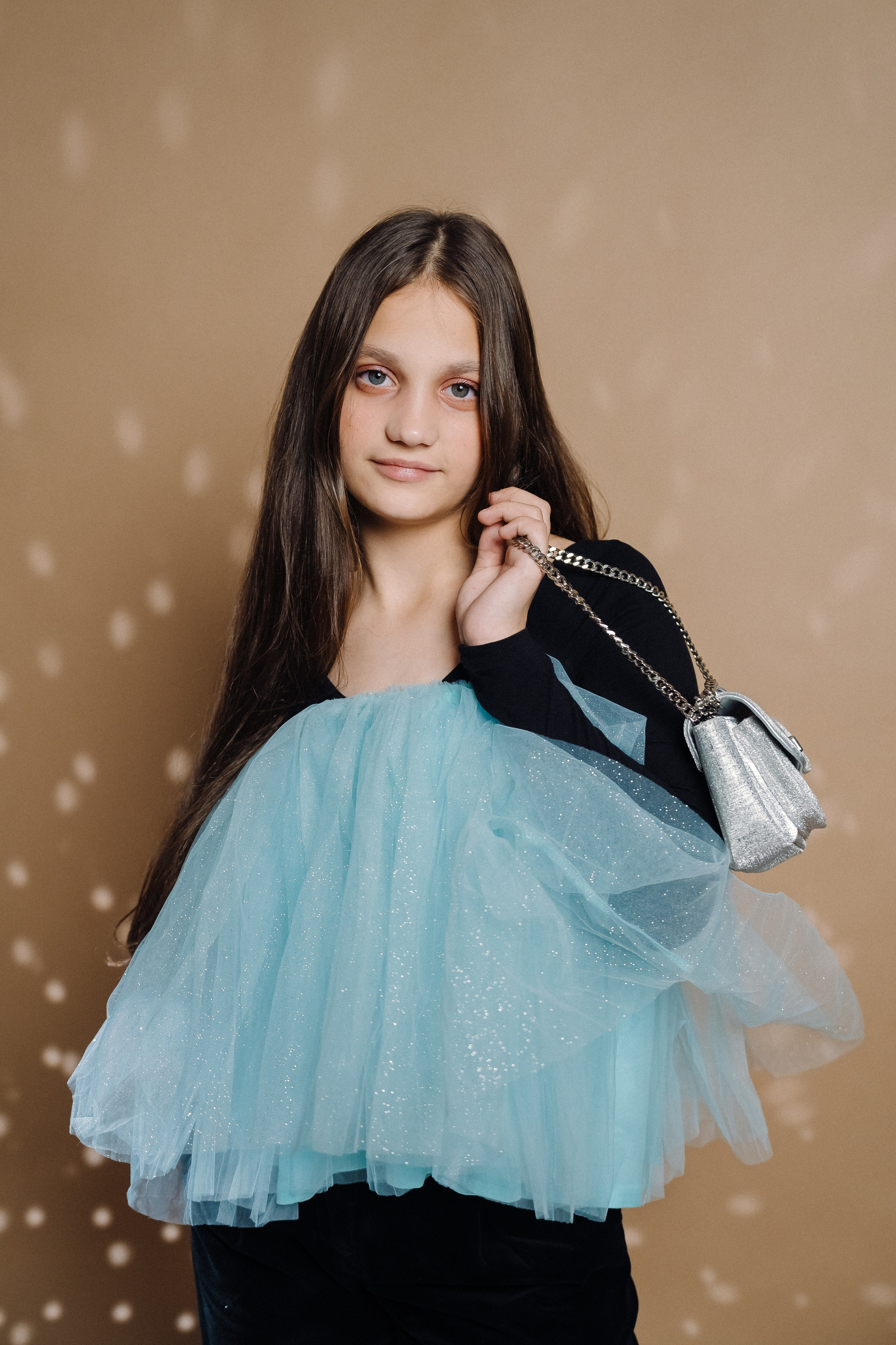 Съемка для школы интернат