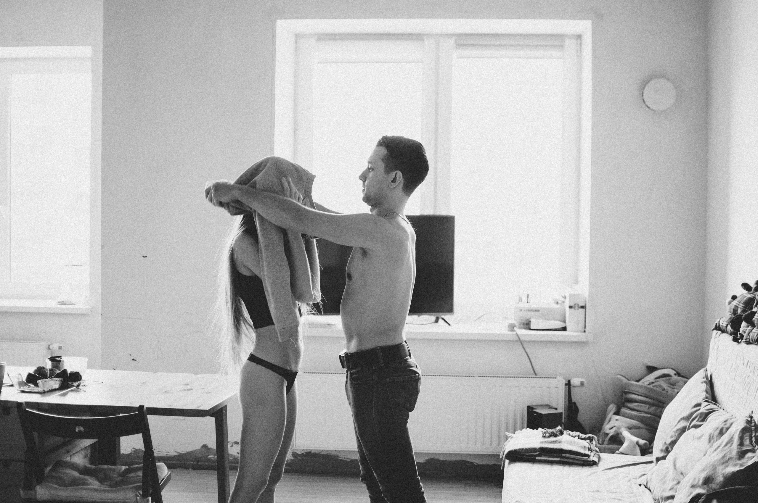 Кино про любовь