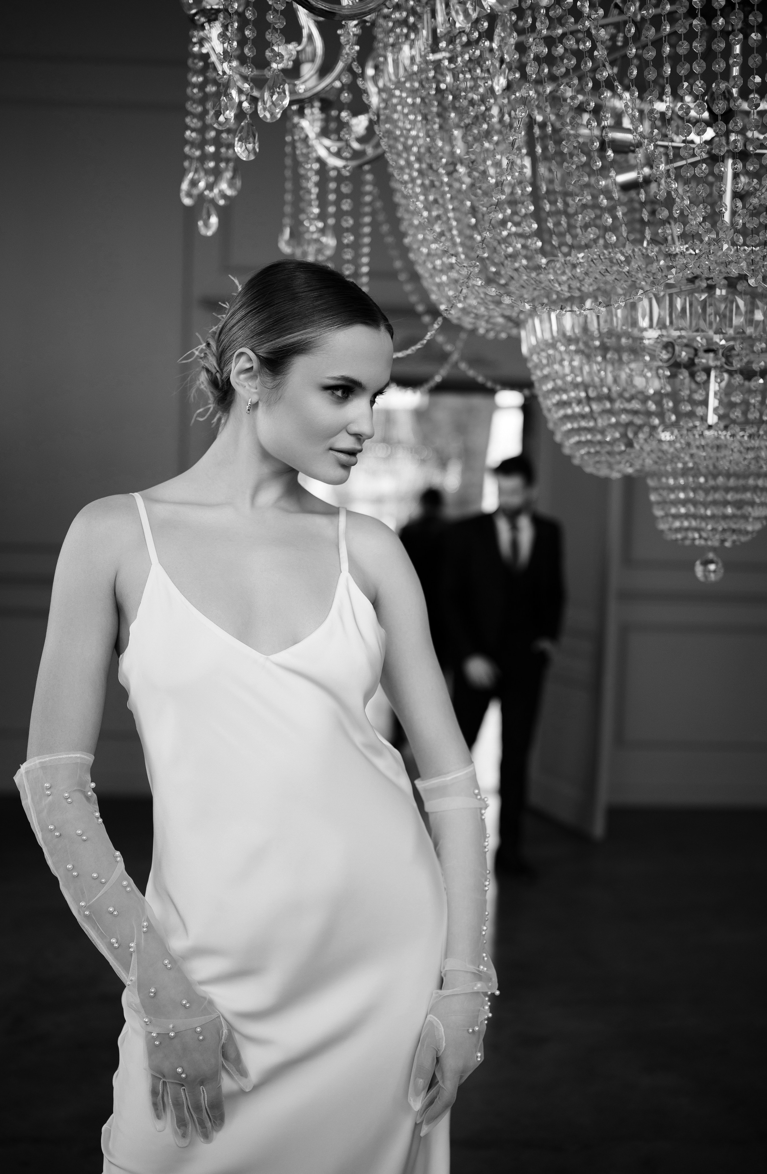 Wedding. Журавлёва Елена