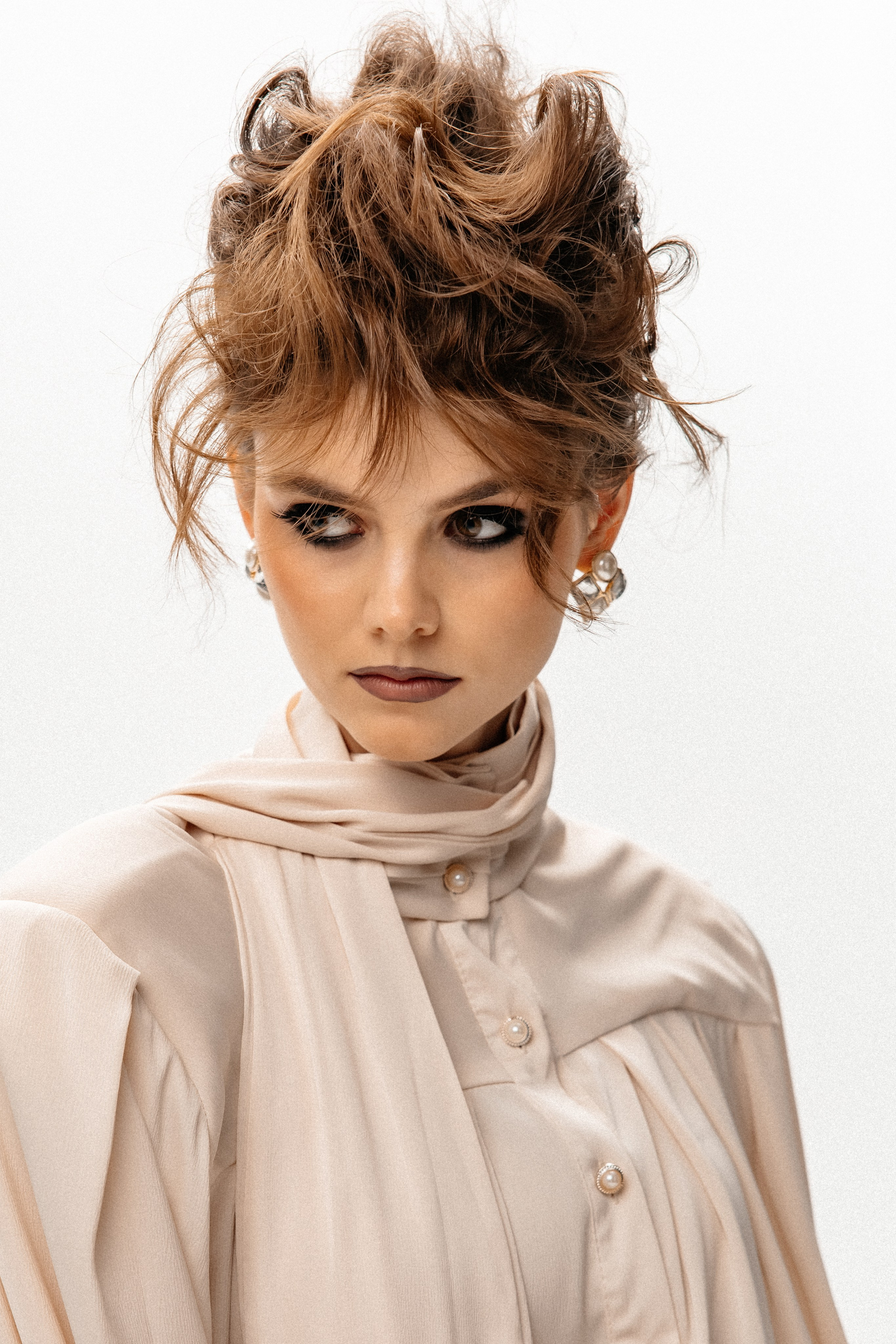 Вика. Светлана Ванцлав — фотограф Минск, Беларусь