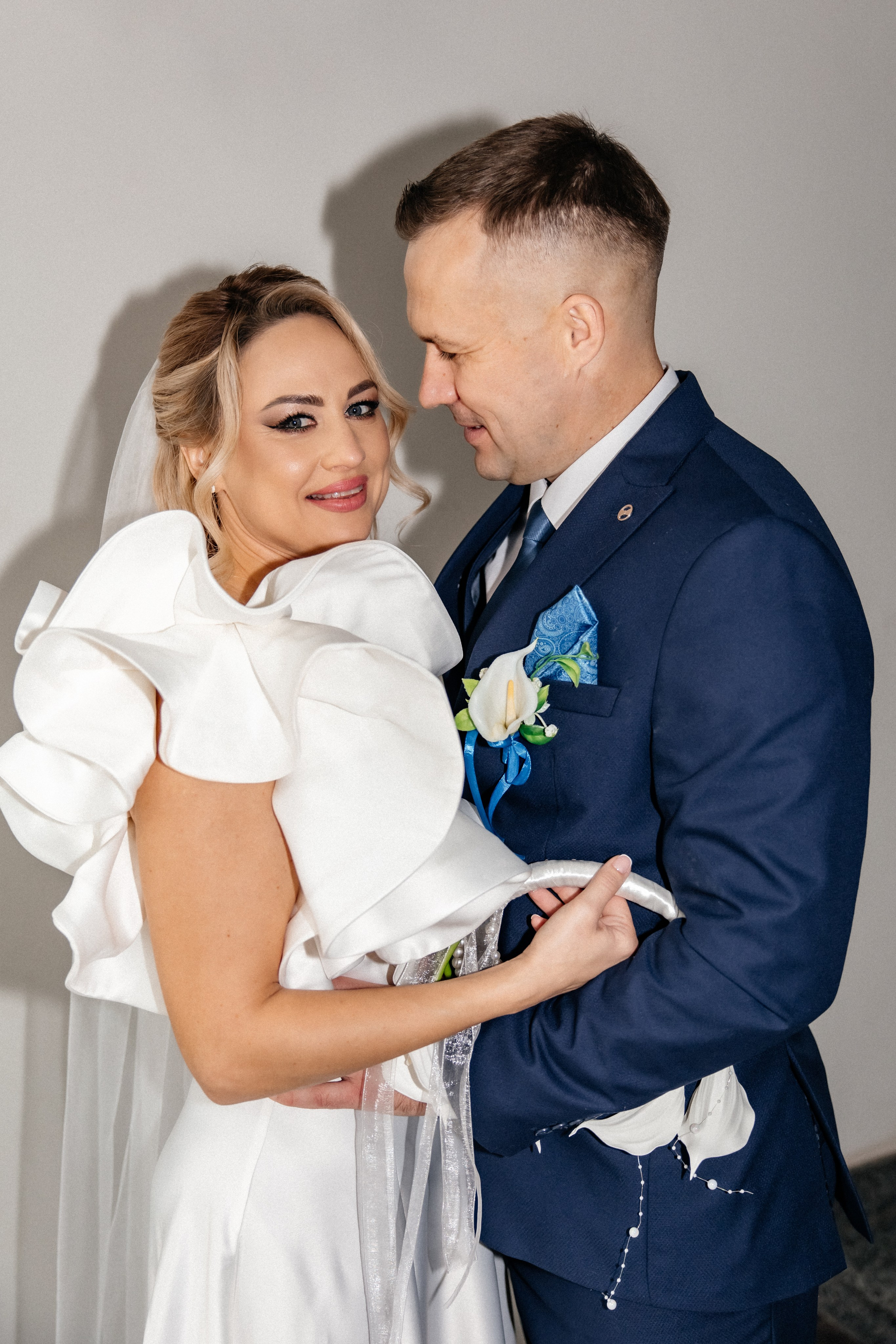 Елена и Алексей. Светлана Ванцлав — фотограф Минск, Беларусь