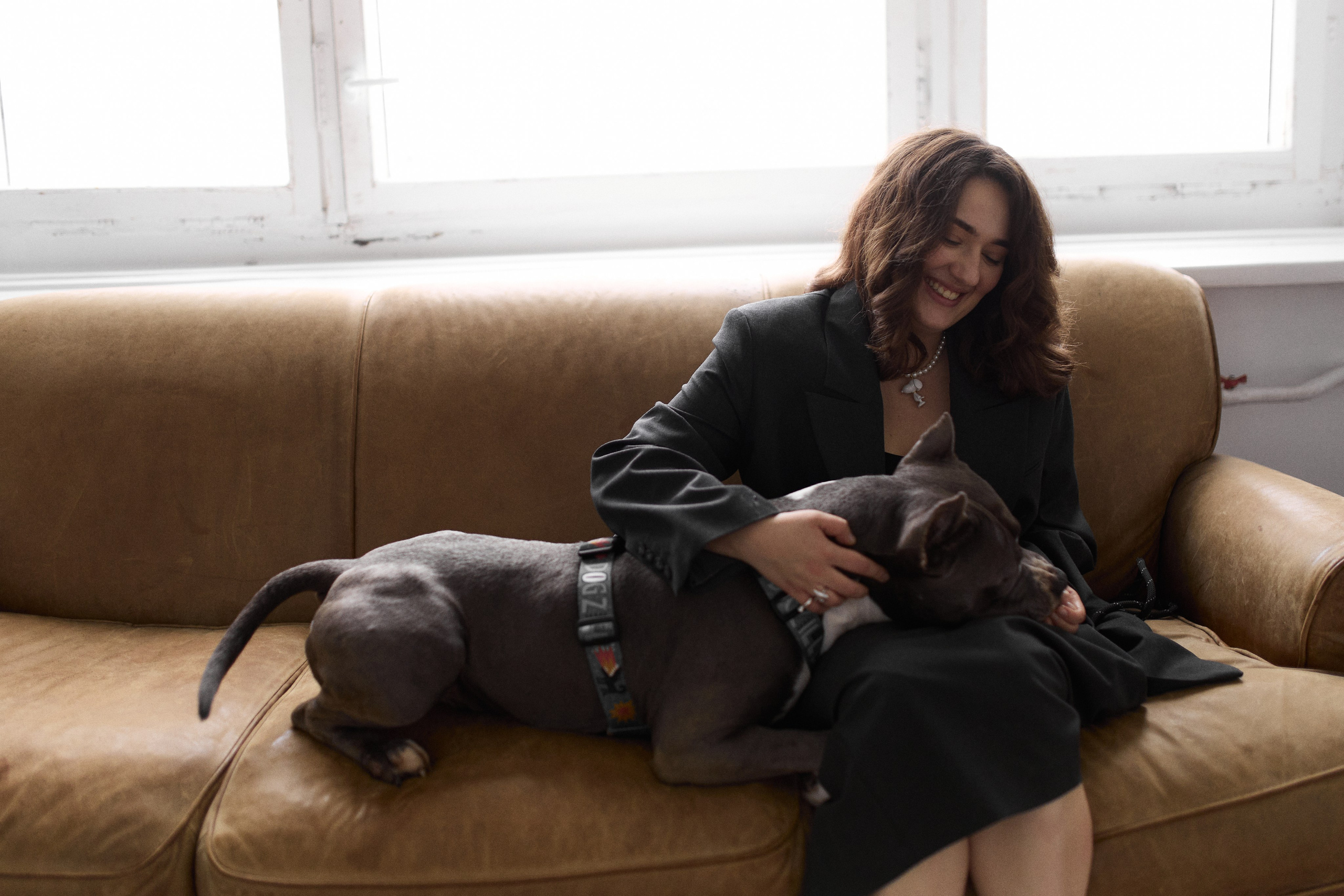 Юля и Север. Ваш душевный фотограф