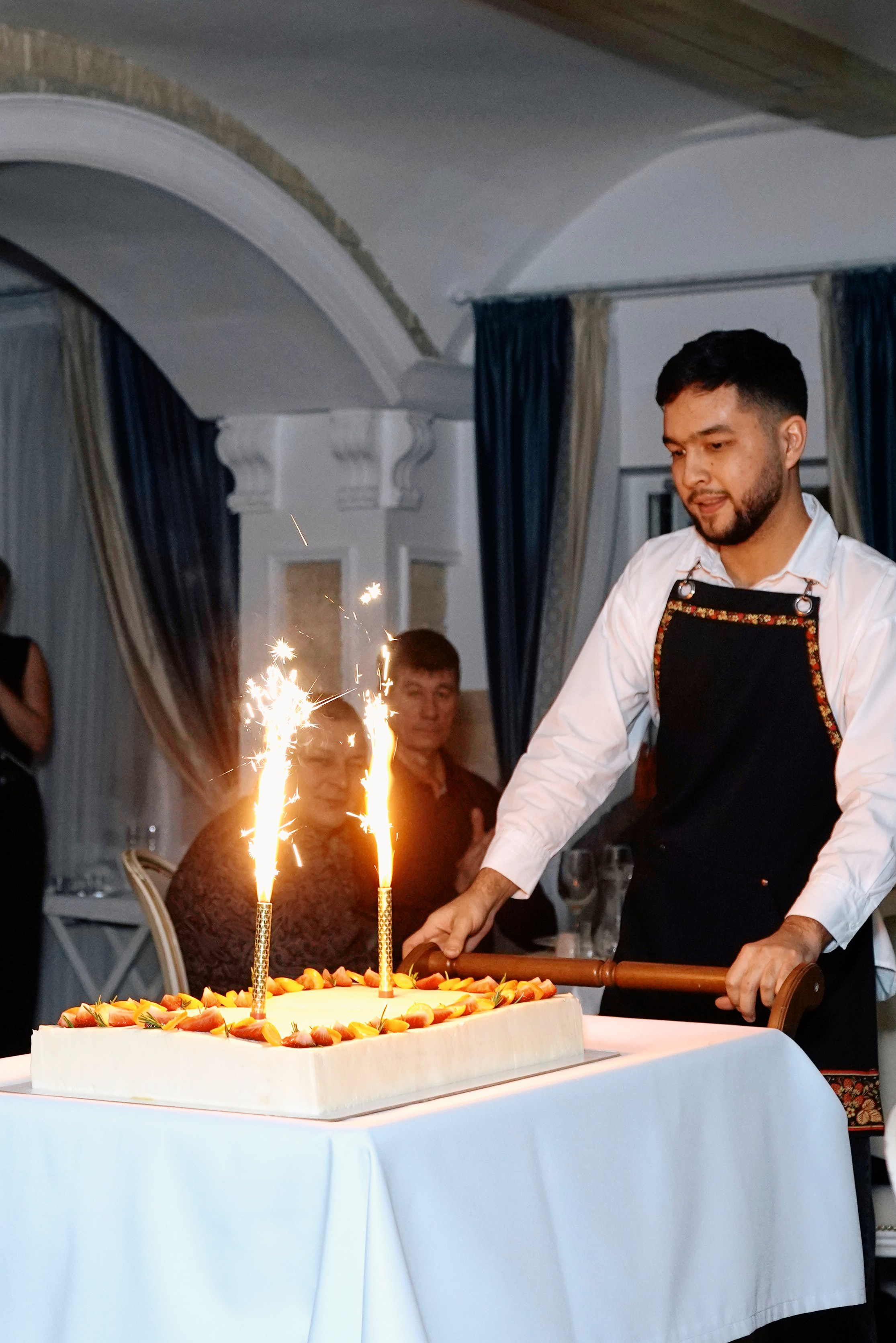 Казметрострой. Фотограф Казань