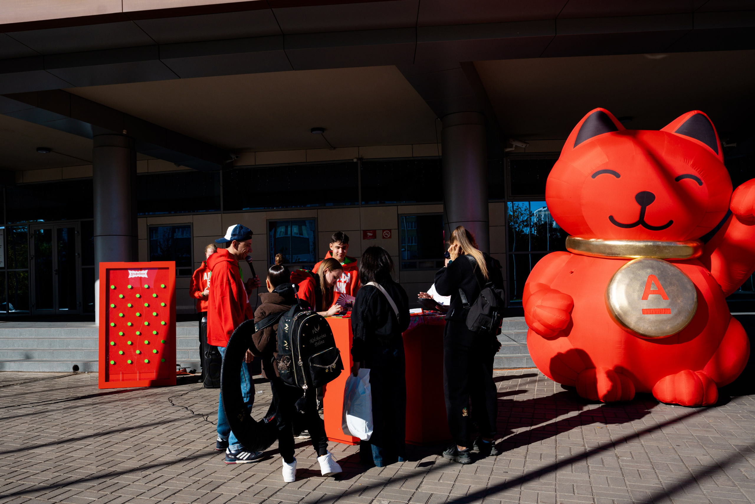 АЛЬФА-БАНК КУБОК КЛУБОВ РОССИИ 2025. КАЗАНЬ. Фотограф Казань