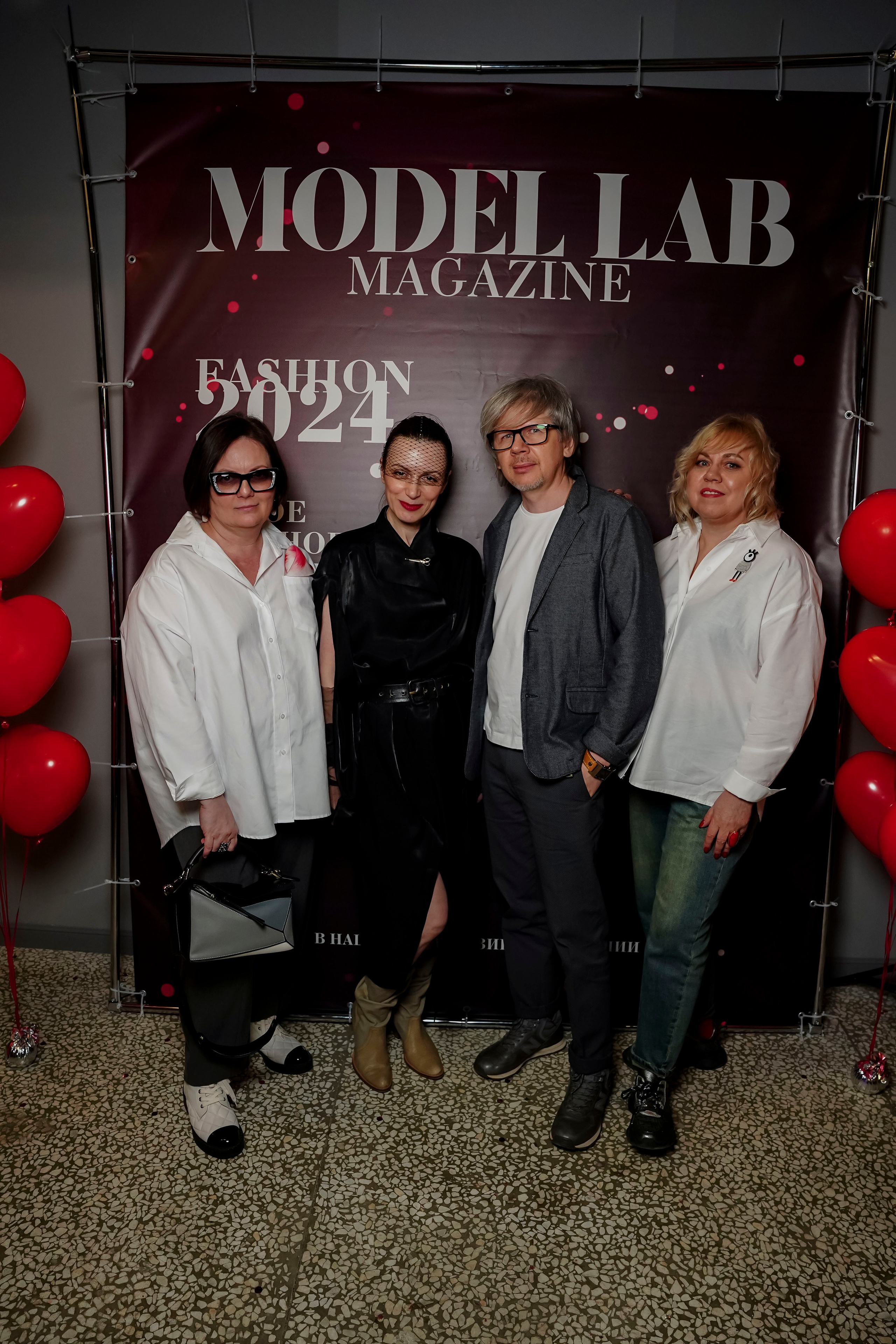 Репортаж с лекции для влюбленных в моду. Геннадий Войтов — контент под любые задачи