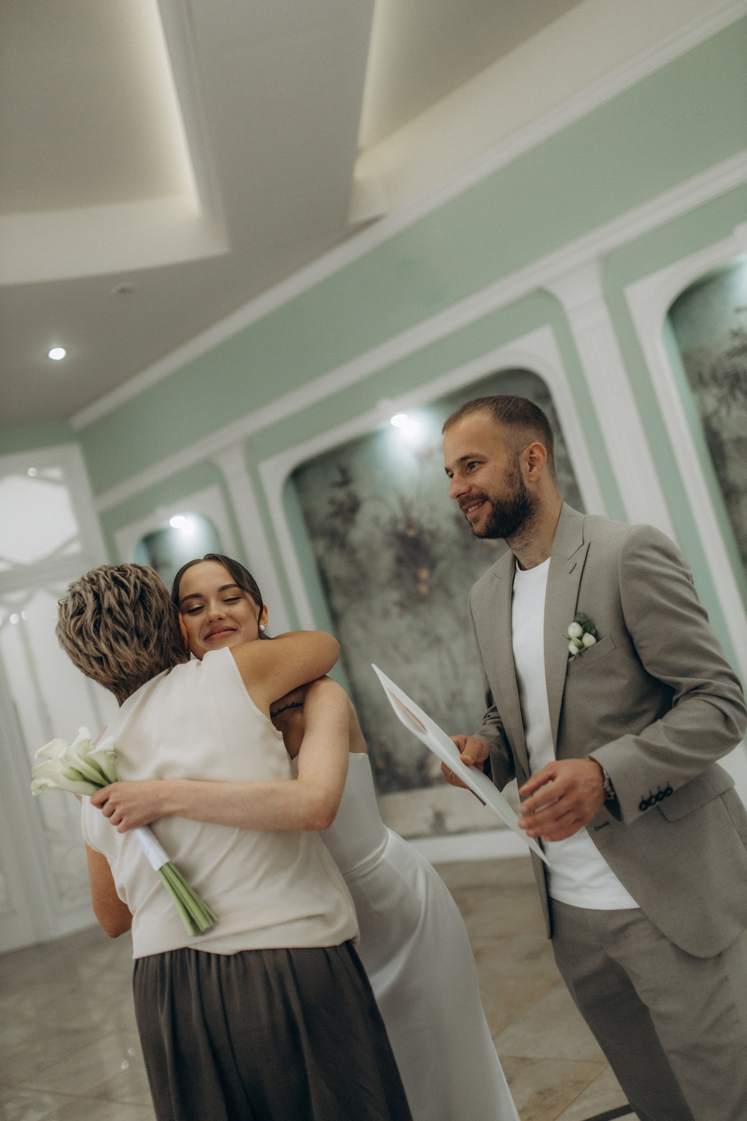 Мария & Иван. Фотограф НОГИНСК, Москва, Анастасия Белая