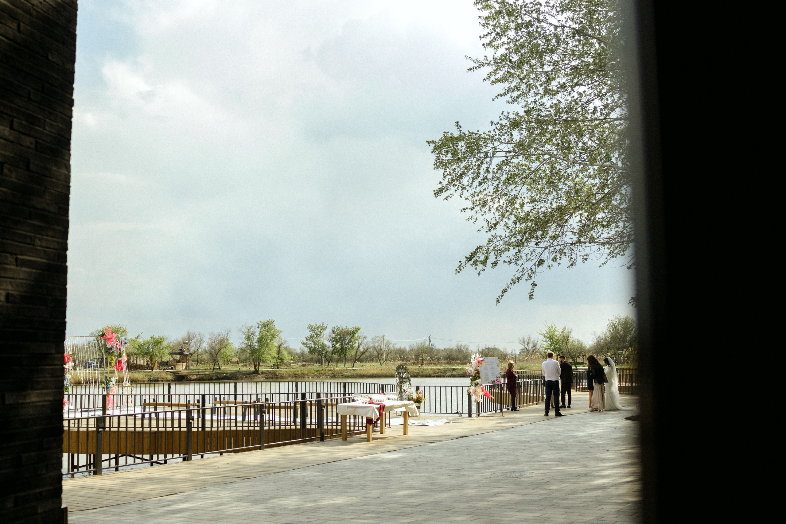 Сергей и Нина. Фотограф Эдуарда Титанян