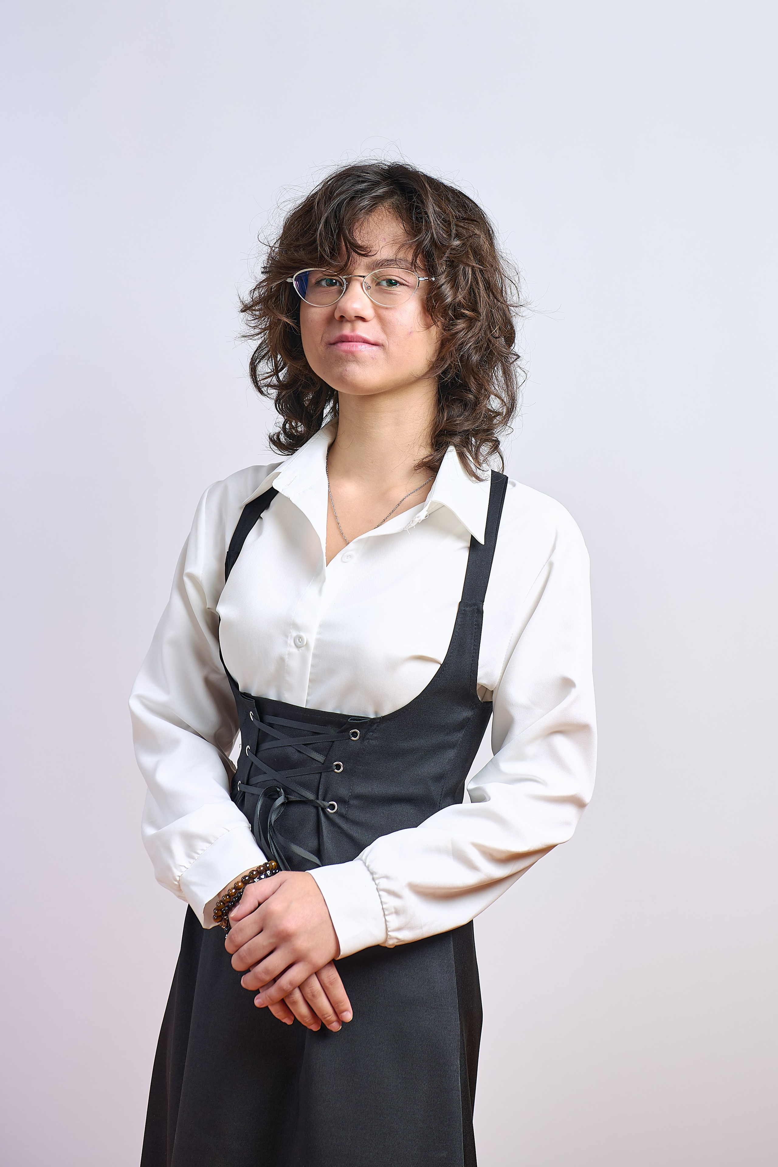 Фото в альбом. Портретная серия. Ольга Чёкотова (Фотограф Кострома)