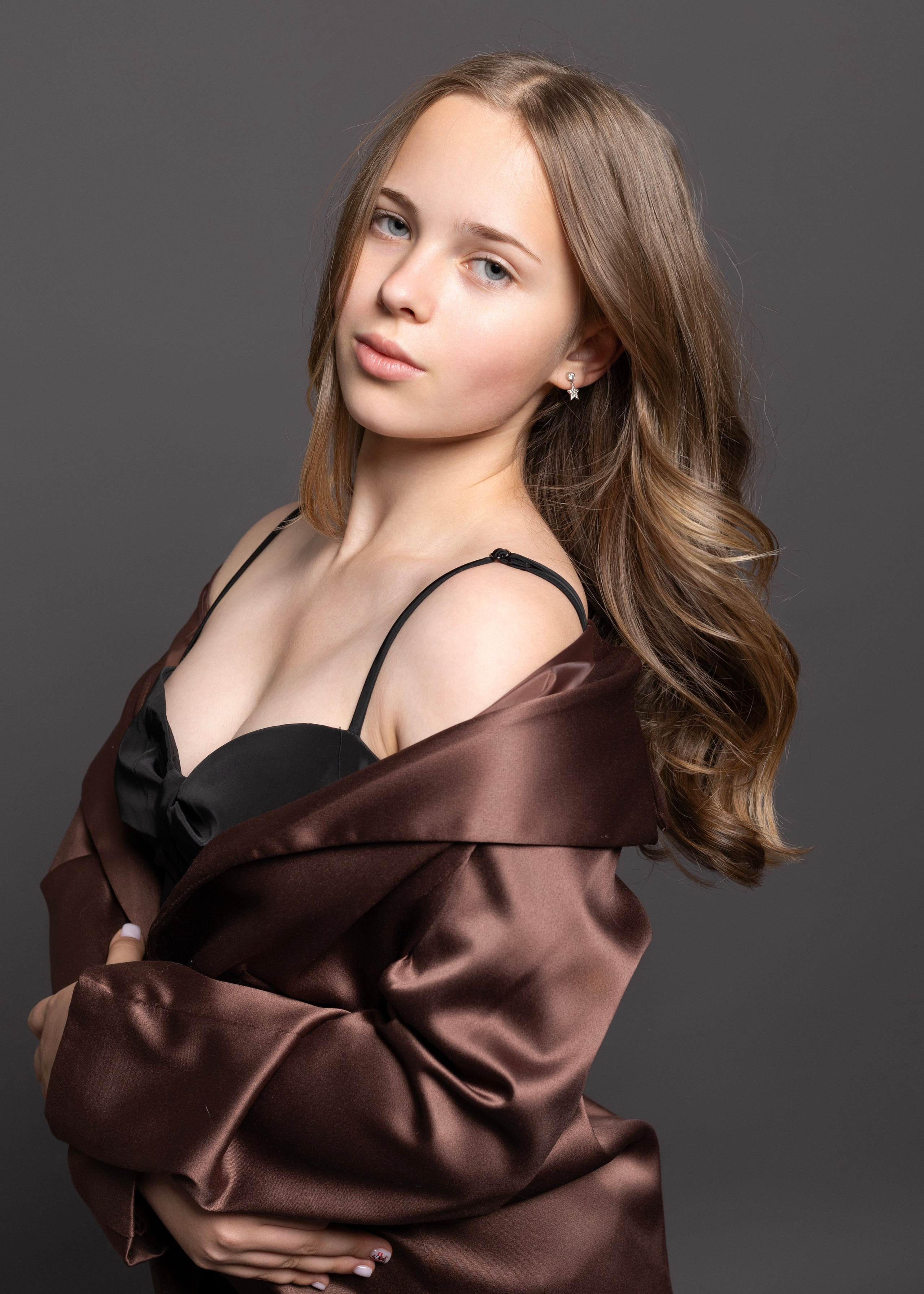 Model Test. Фотограф Москва Ирина Подборнова