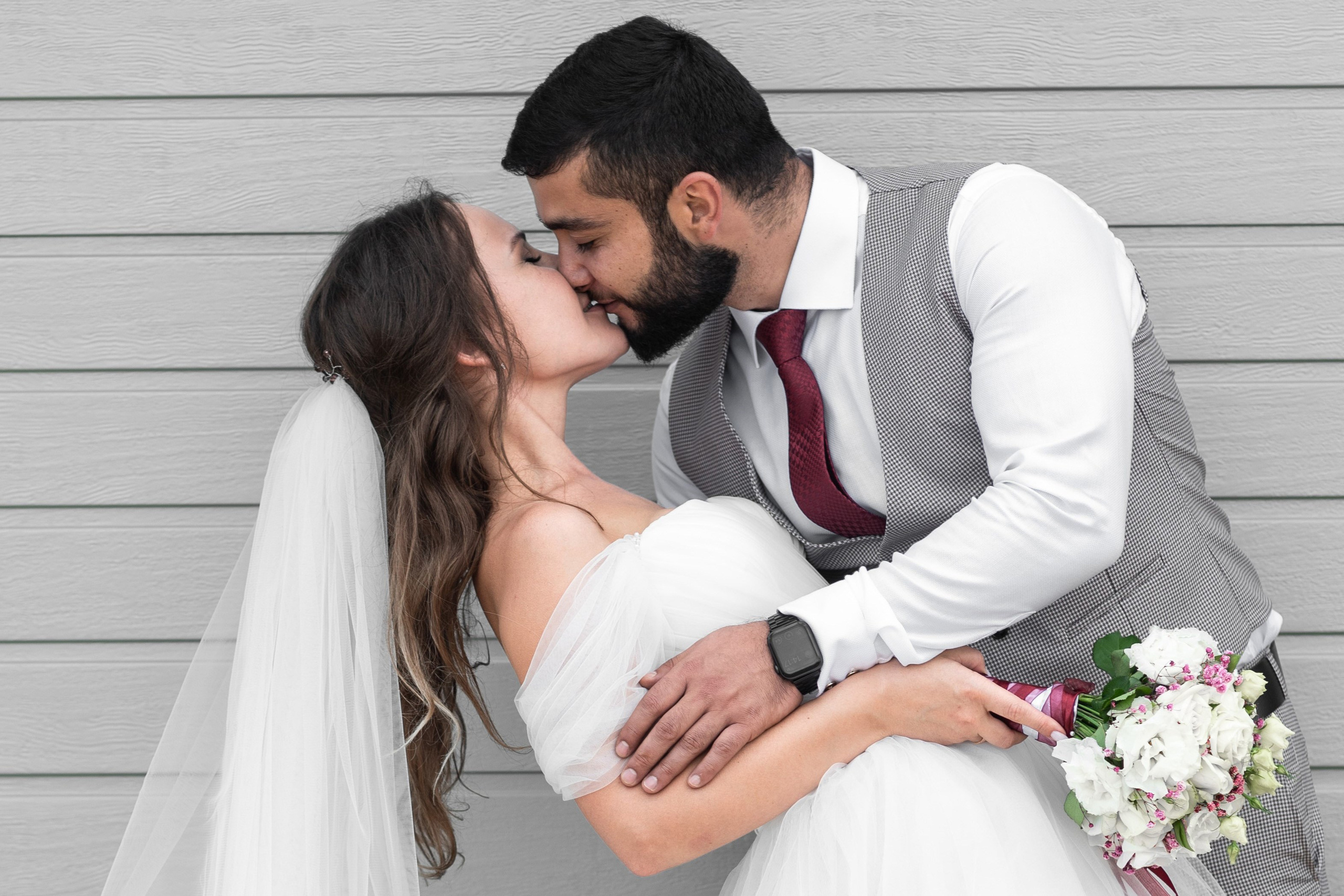 Эдгар и Кристина. Свадебный, портретный, коммерческий, предметный фотограф в Ставрополе Иван Белашов