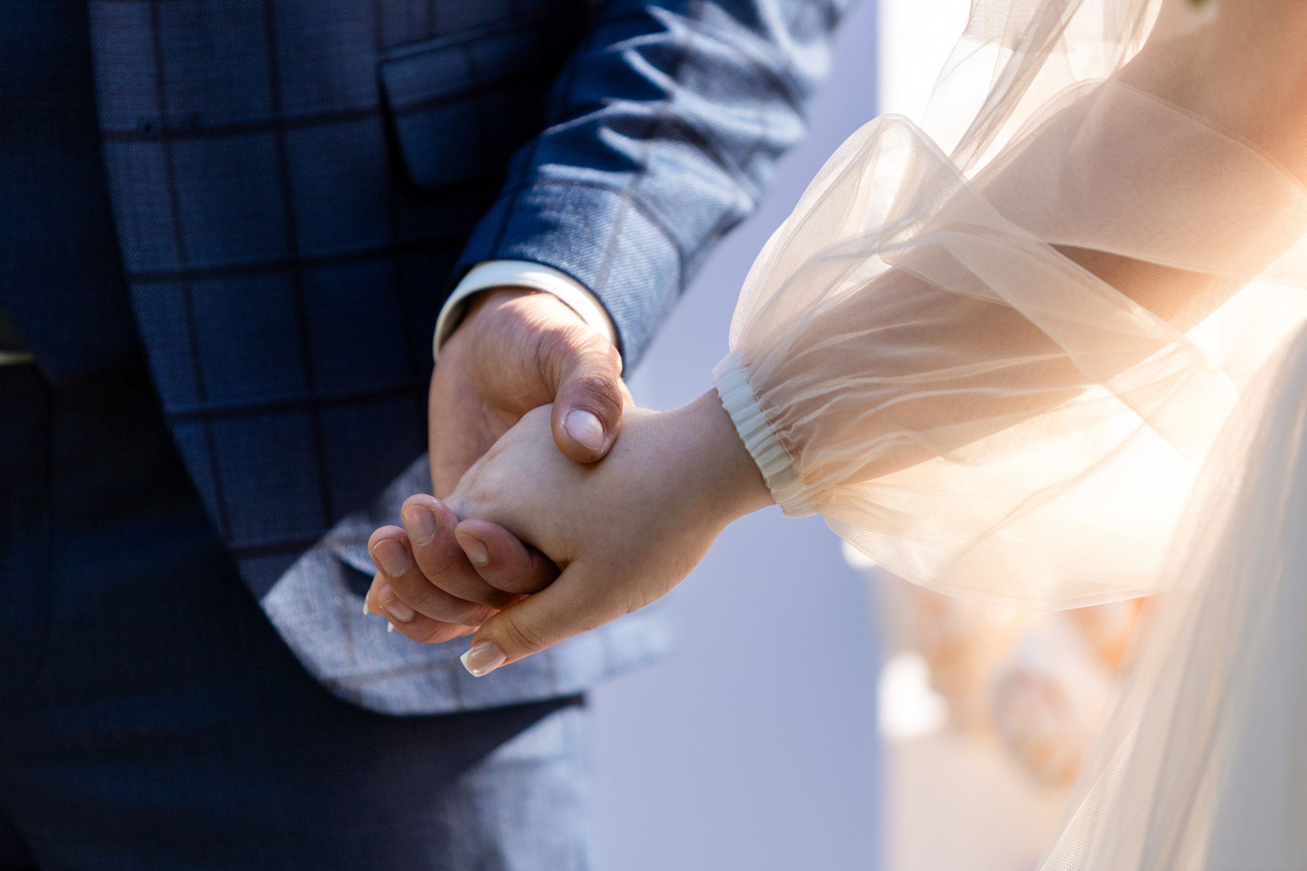 Свадьба Натальи и Богдана. Репортажный фотограф Анапа