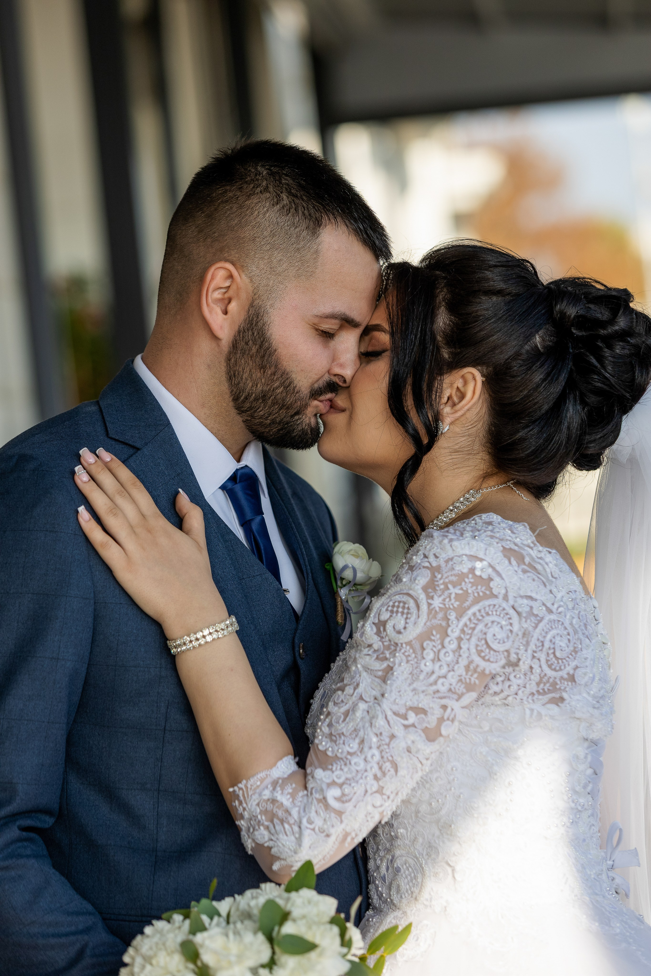 Свадьба Александр и Анна. Репортажный фотограф Анапа