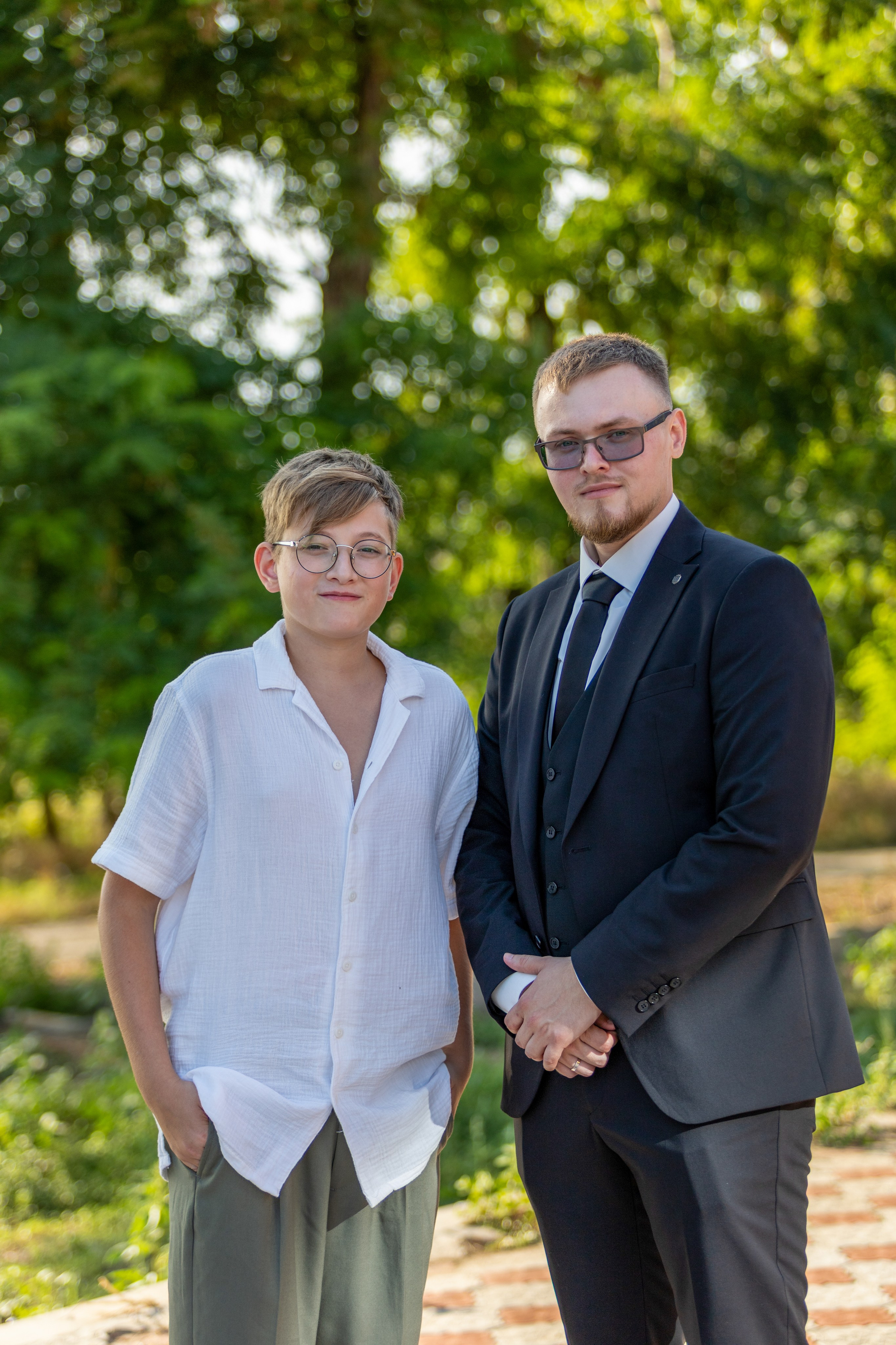 Церемония Виталий и Виктория. Репортажный фотограф Анапа