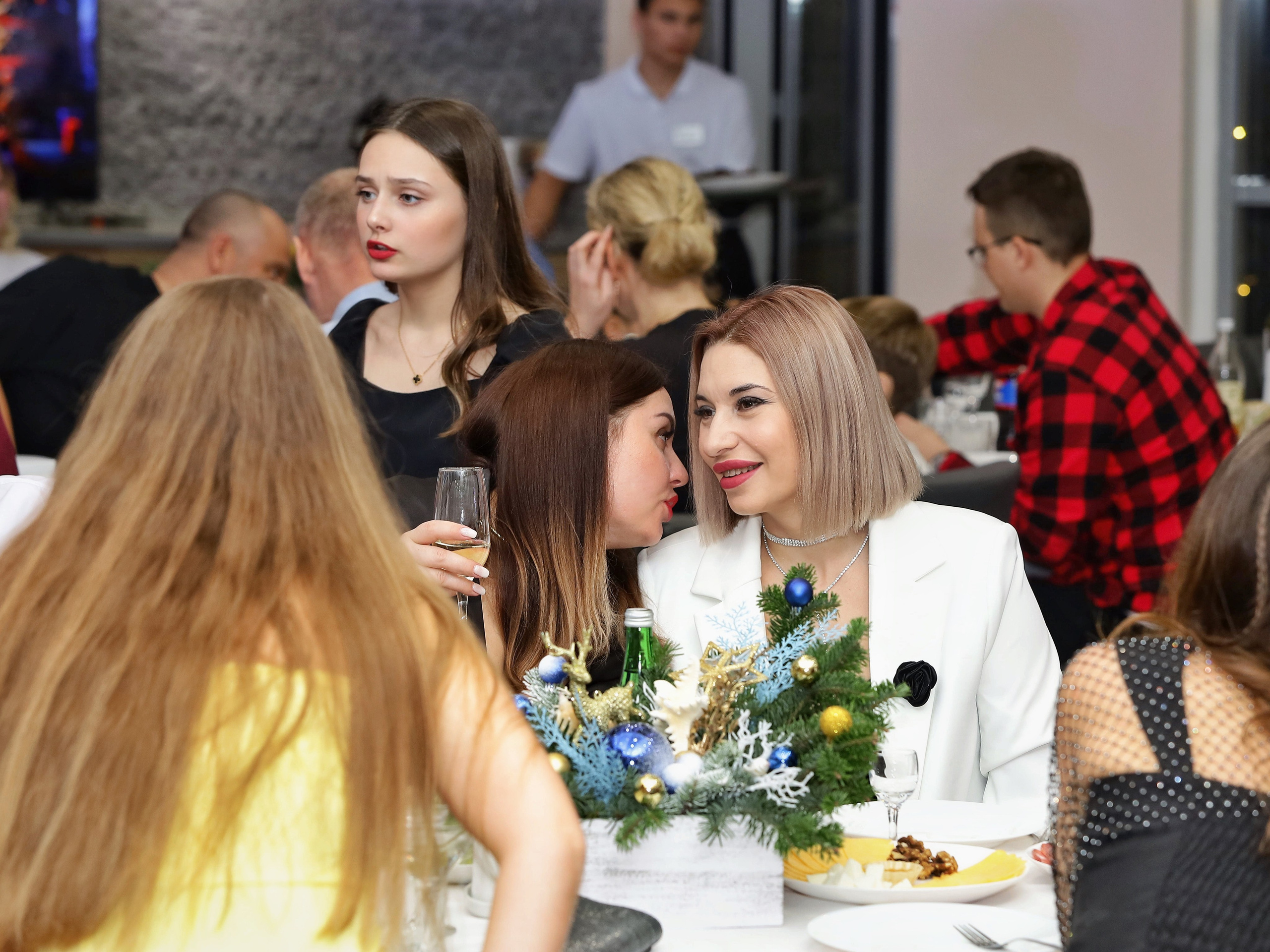 КОРПОРАТИВ AURUM. Репортажный фотограф Анапа