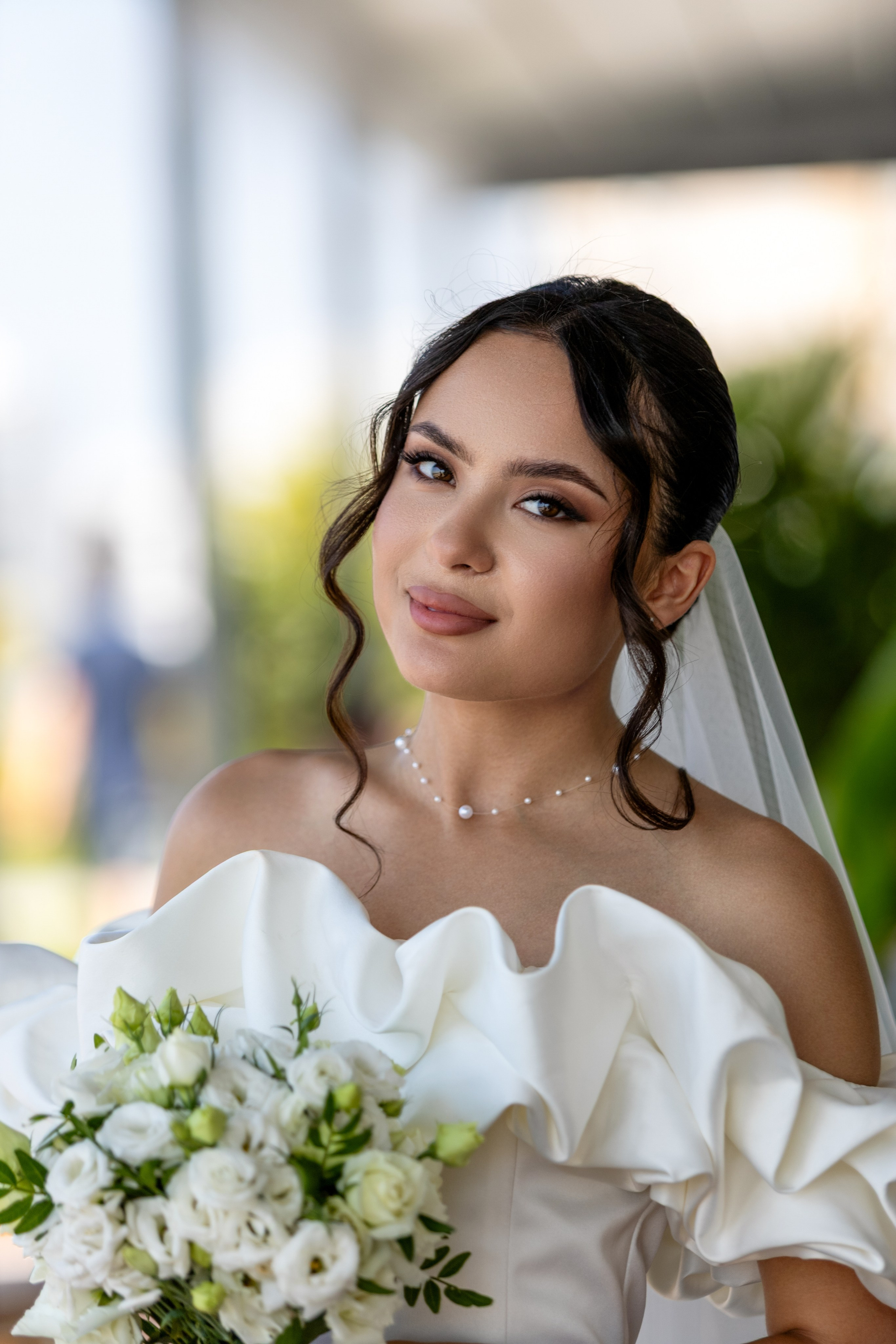 Прогулка Виталий и Виктория. Репортажный фотограф Анапа