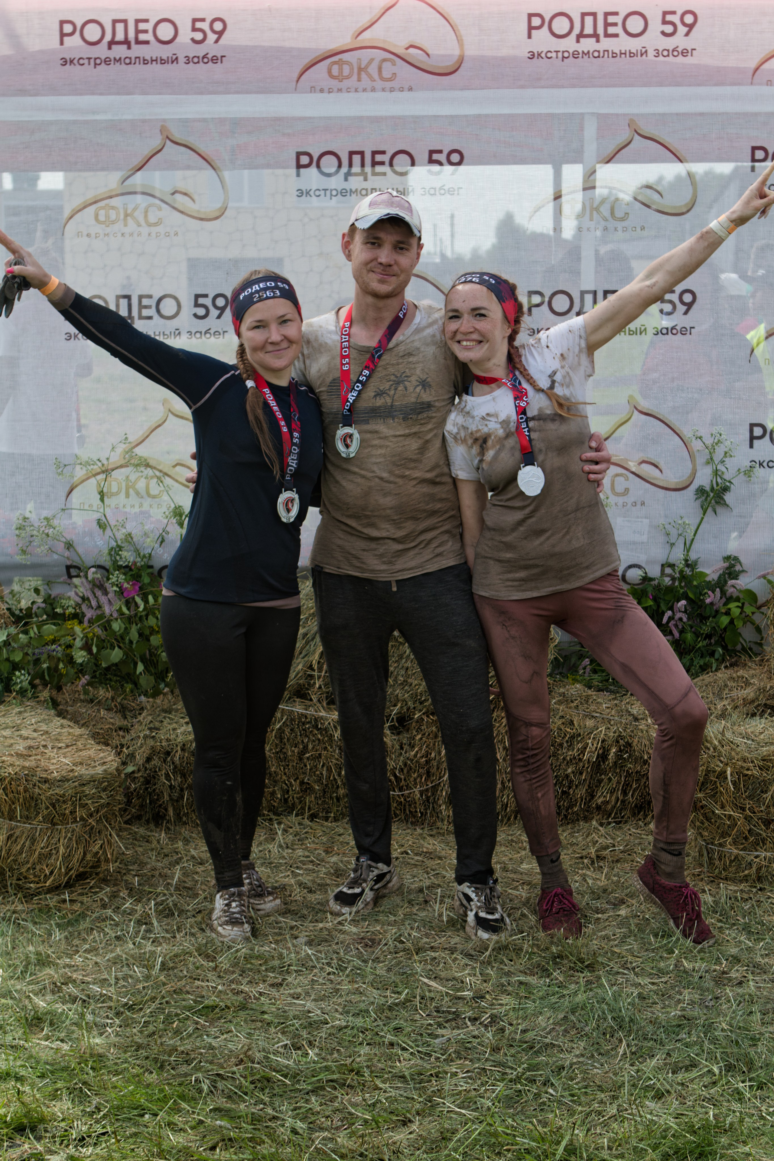 Родео59. Репортажный и спортивный фотограф в г. Пермь Зильберг Павел