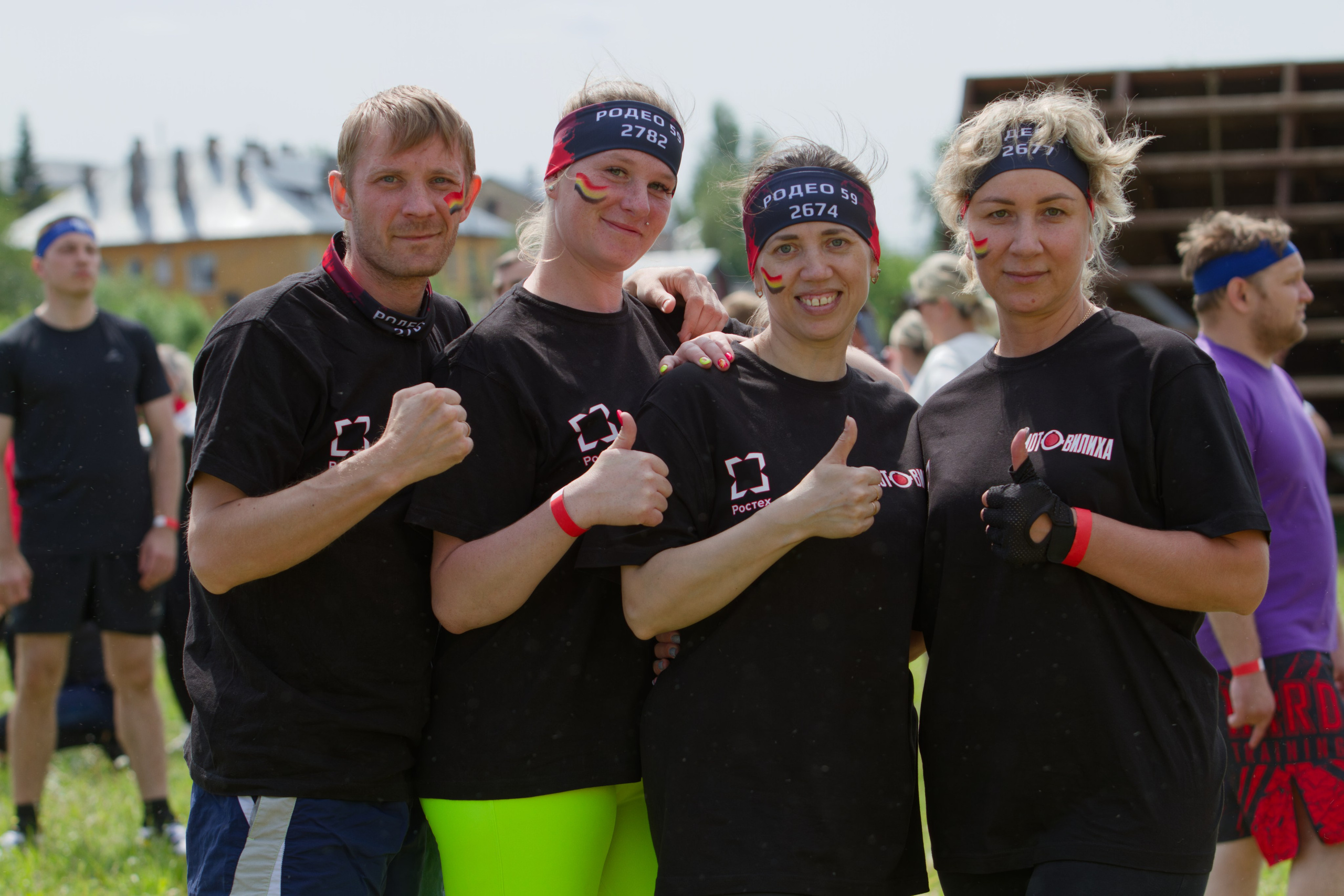 Родео59. Репортажный и спортивный фотограф в г. Пермь Зильберг Павел