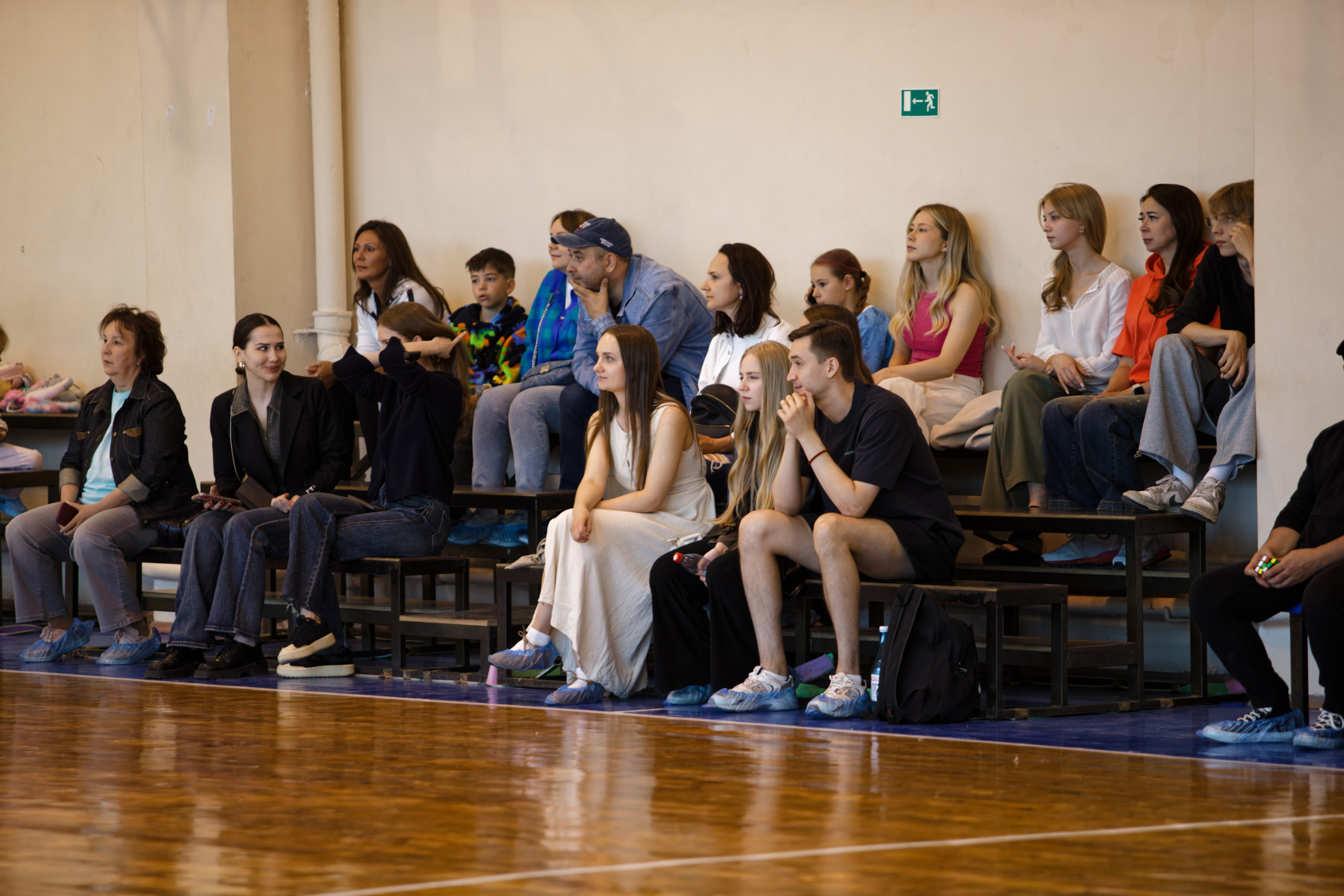 Летняя баскетбольная лига 16.07.2025. Репортажный и спортивный фотограф в г. Пермь Зильберг Павел