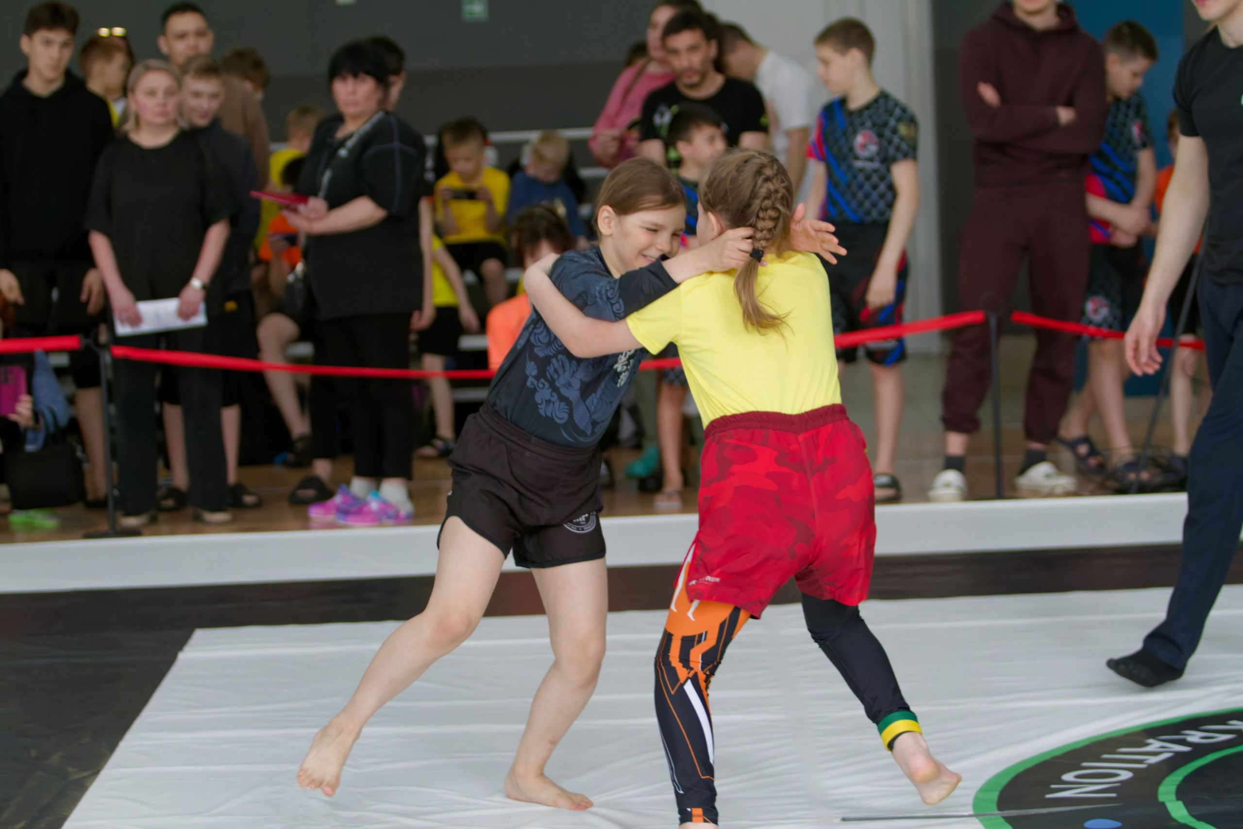 Борьба. Джиу-джитсу 26.04.2025. Репортажный и спортивный фотограф в г. Пермь Зильберг Павел