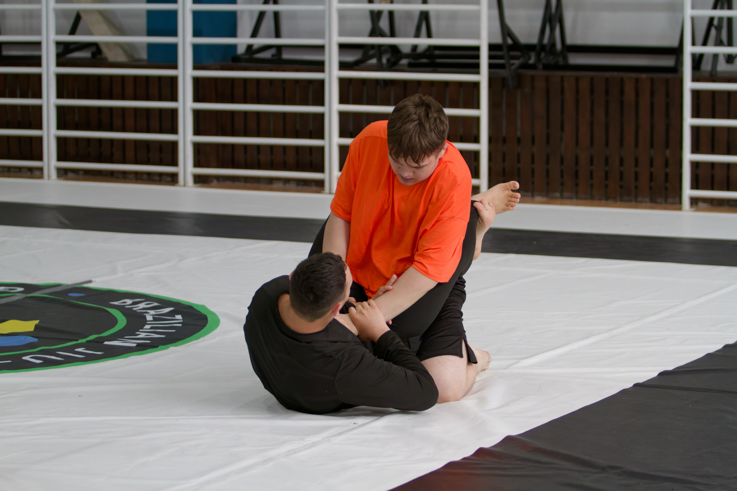 Борьба. Джиу-джитсу 26.04.2025. Репортажный и спортивный фотограф в г. Пермь Зильберг Павел