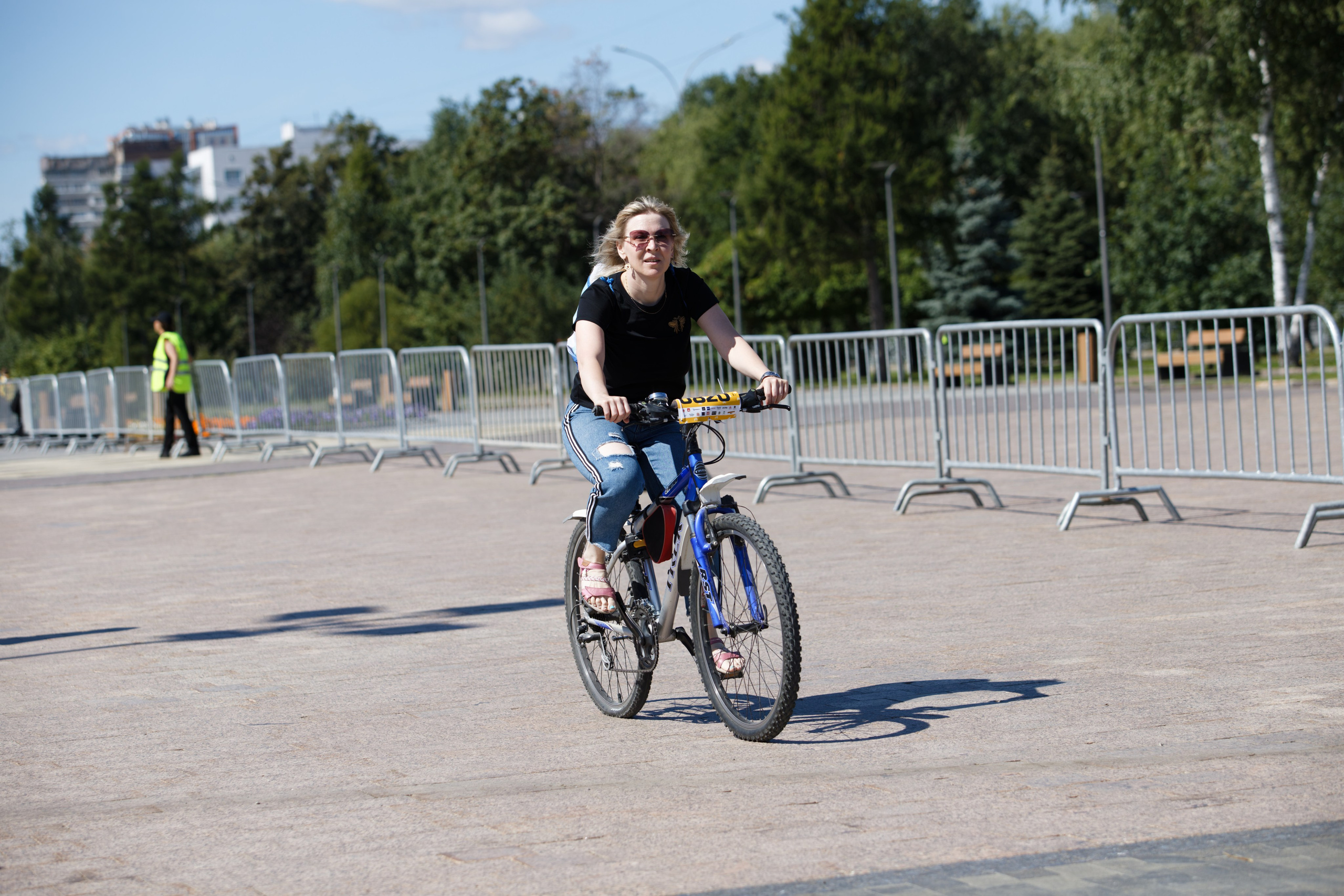 Велофест 20.07.2025. Репортажный и спортивный фотограф в г. Пермь Зильберг Павел
