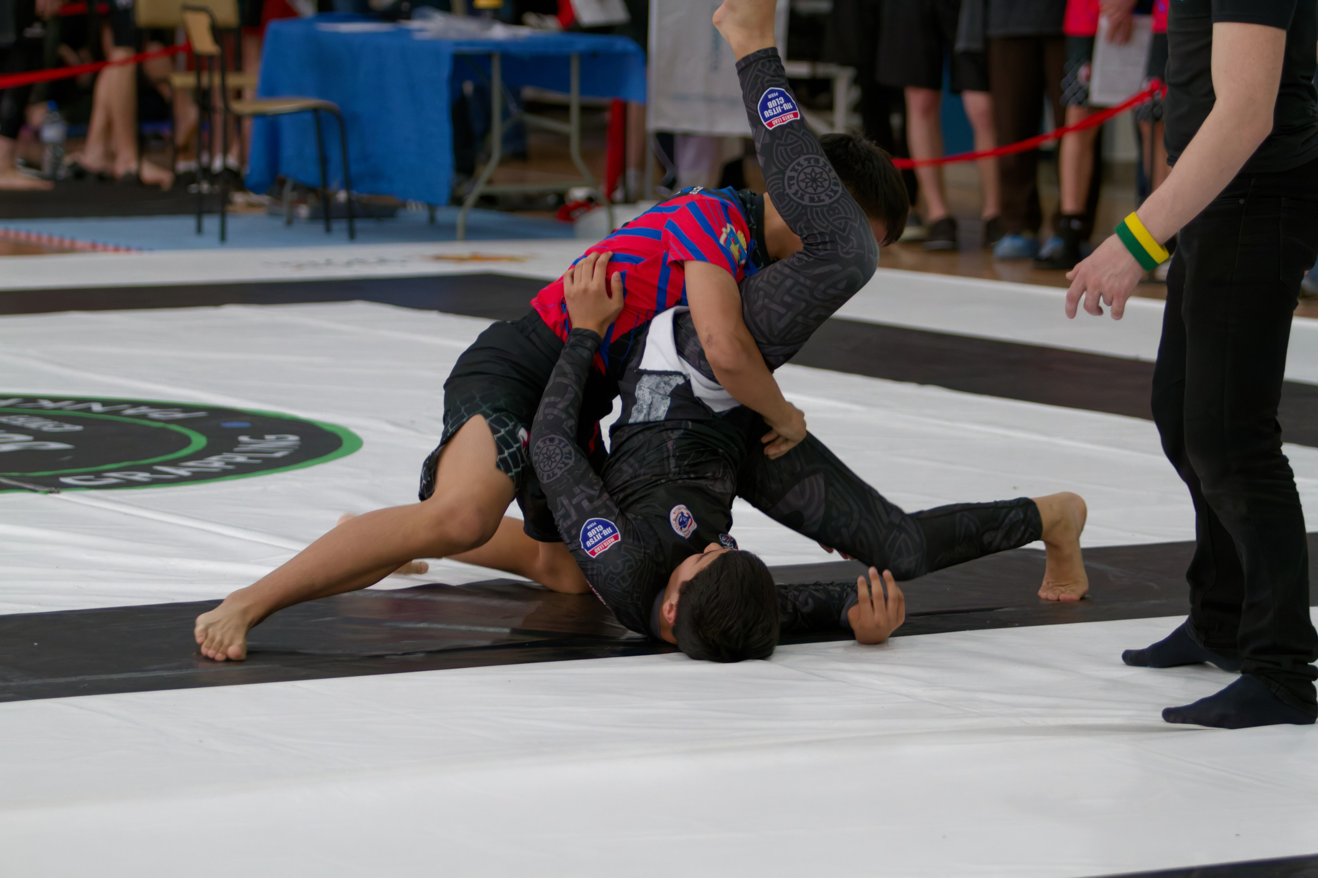 Борьба. Джиу-джитсу 26.04.2025. Репортажный и спортивный фотограф в г. Пермь Зильберг Павел