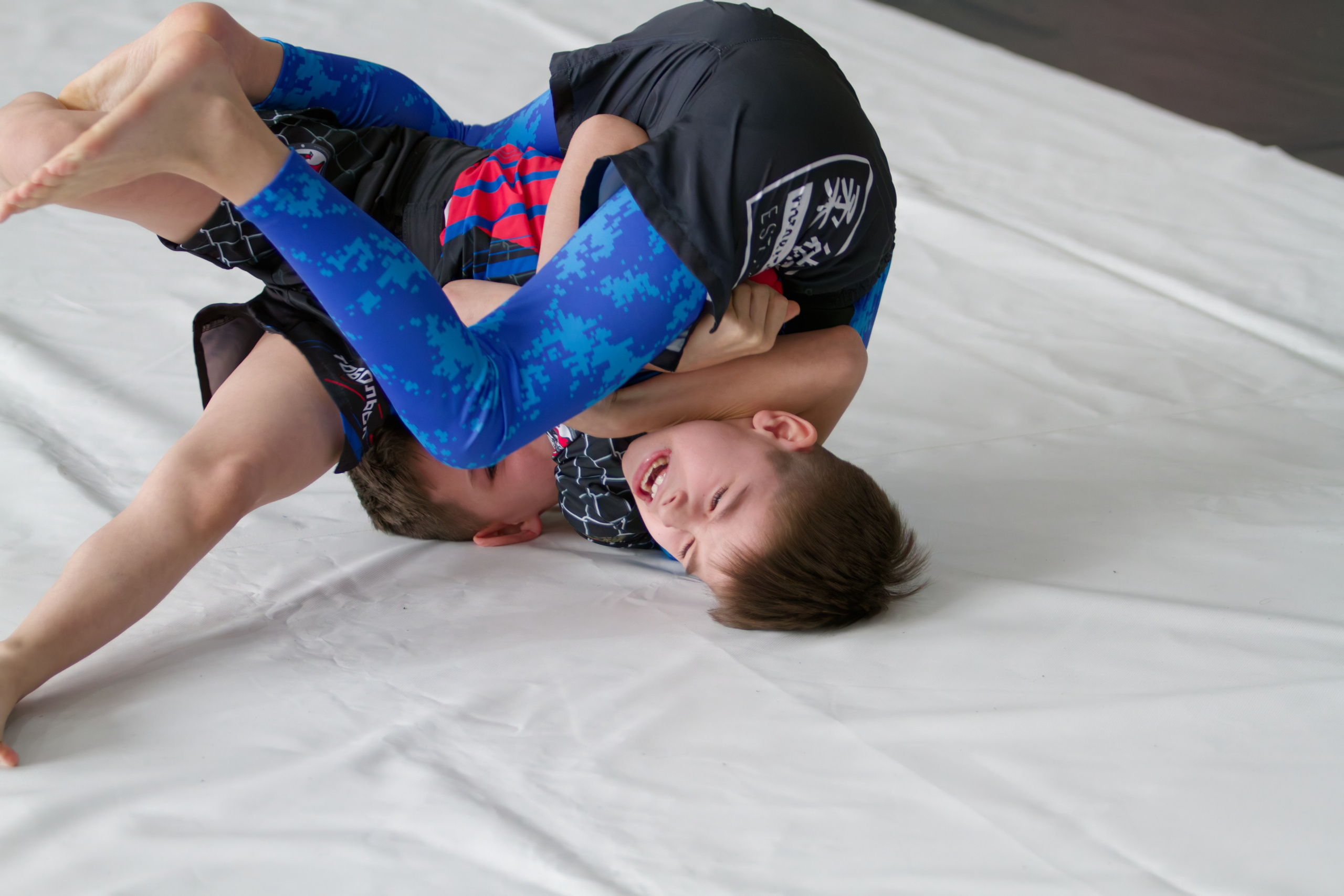 Борьба. Джиу-джитсу 26.04.2025. Репортажный и спортивный фотограф в г. Пермь Зильберг Павел