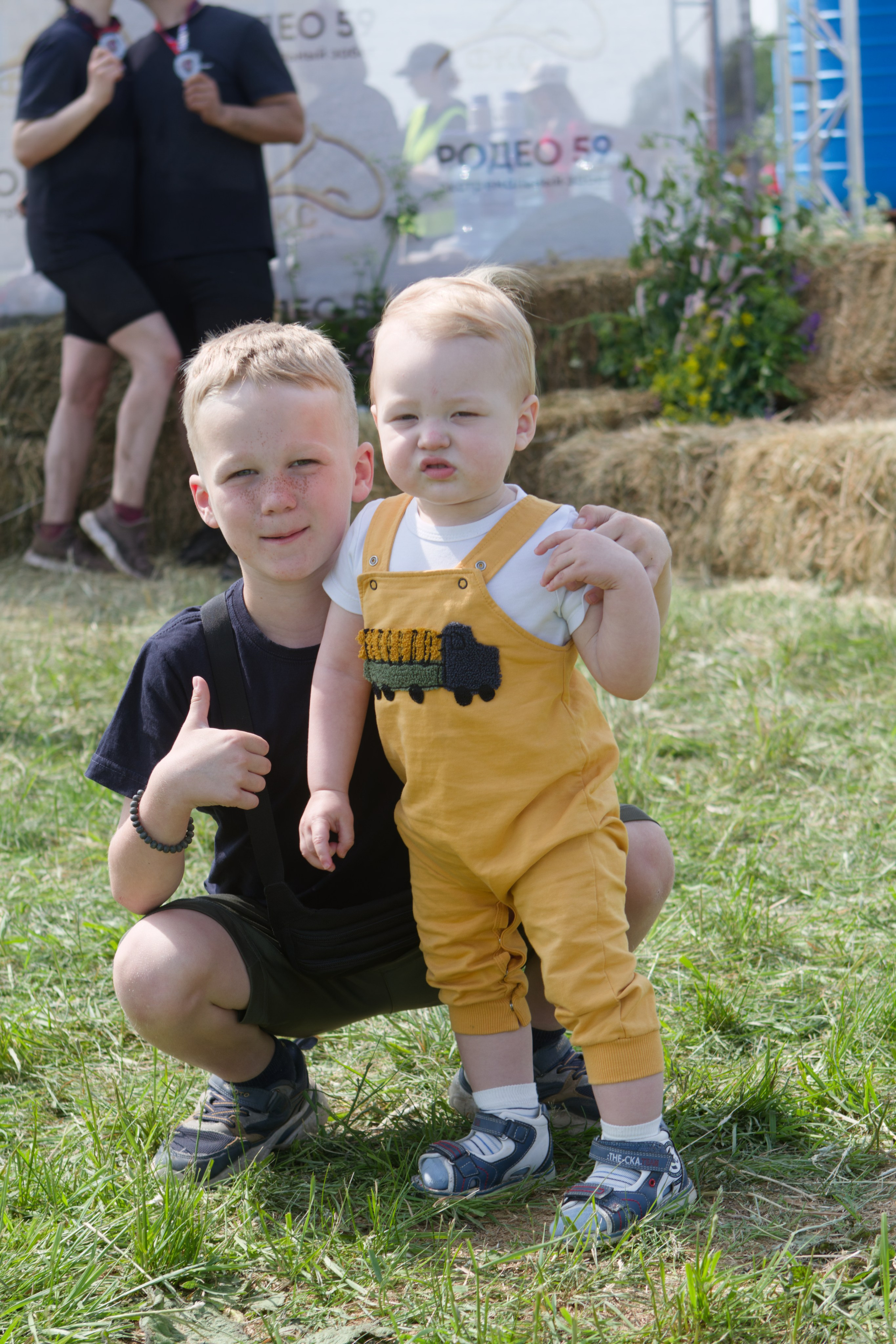 Родео59. Репортажный и спортивный фотограф в г. Пермь Зильберг Павел