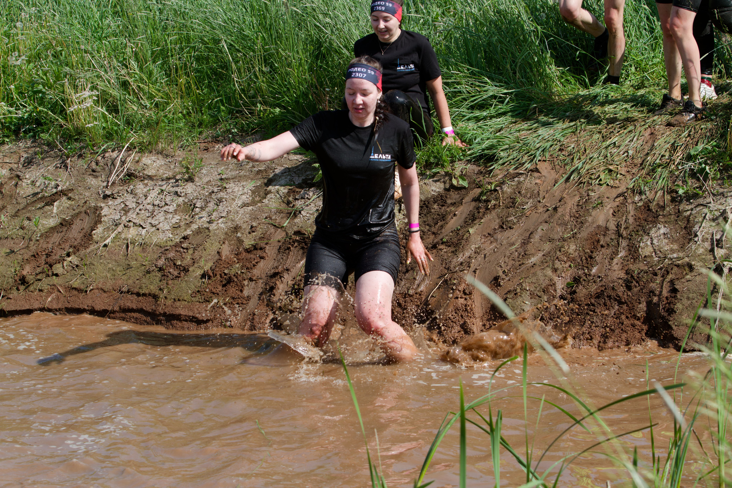 Родео59. Репортажный и спортивный фотограф в г. Пермь Зильберг Павел