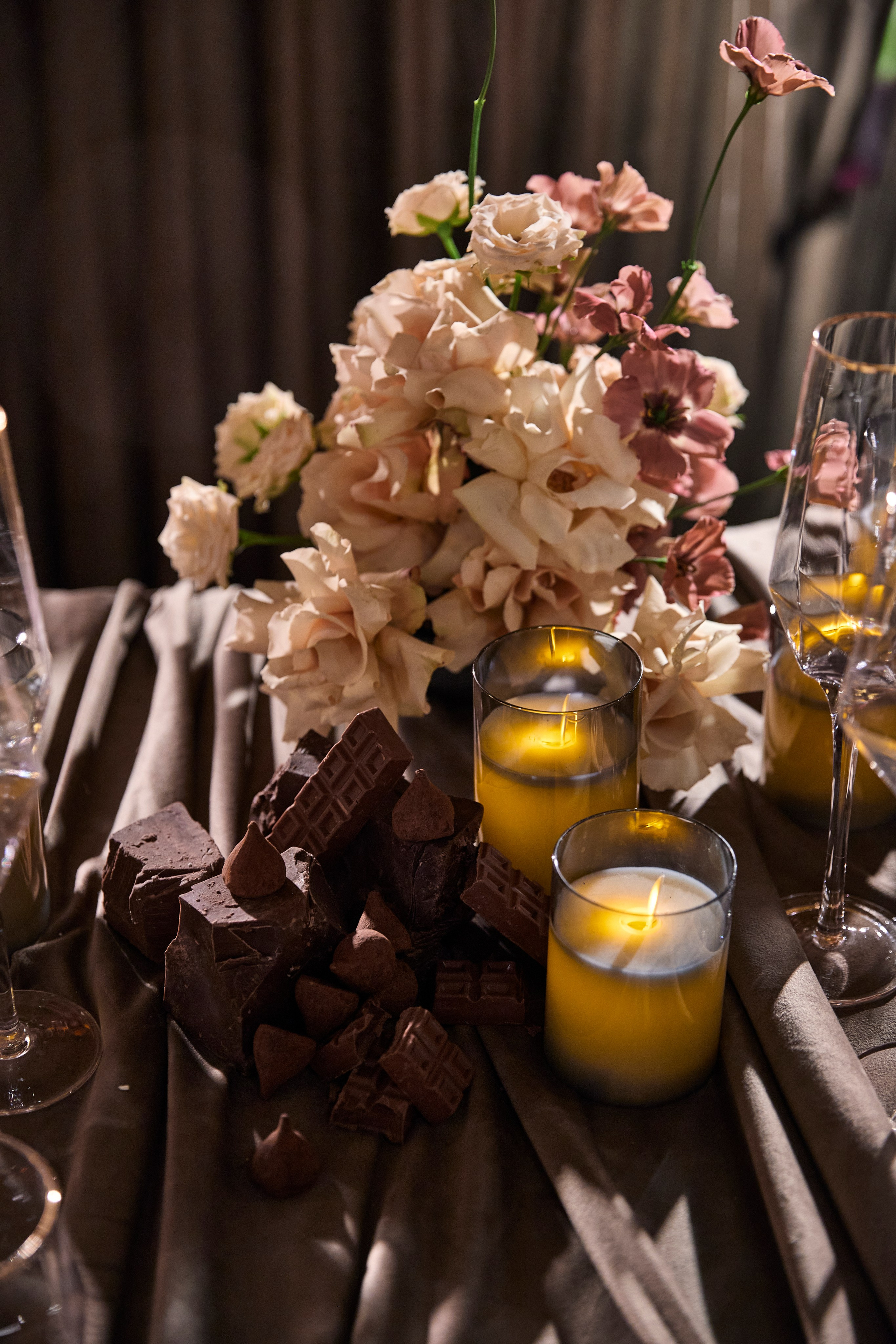 Особняк Ермолинского. Свадебный фотограф Анастасия Казакова