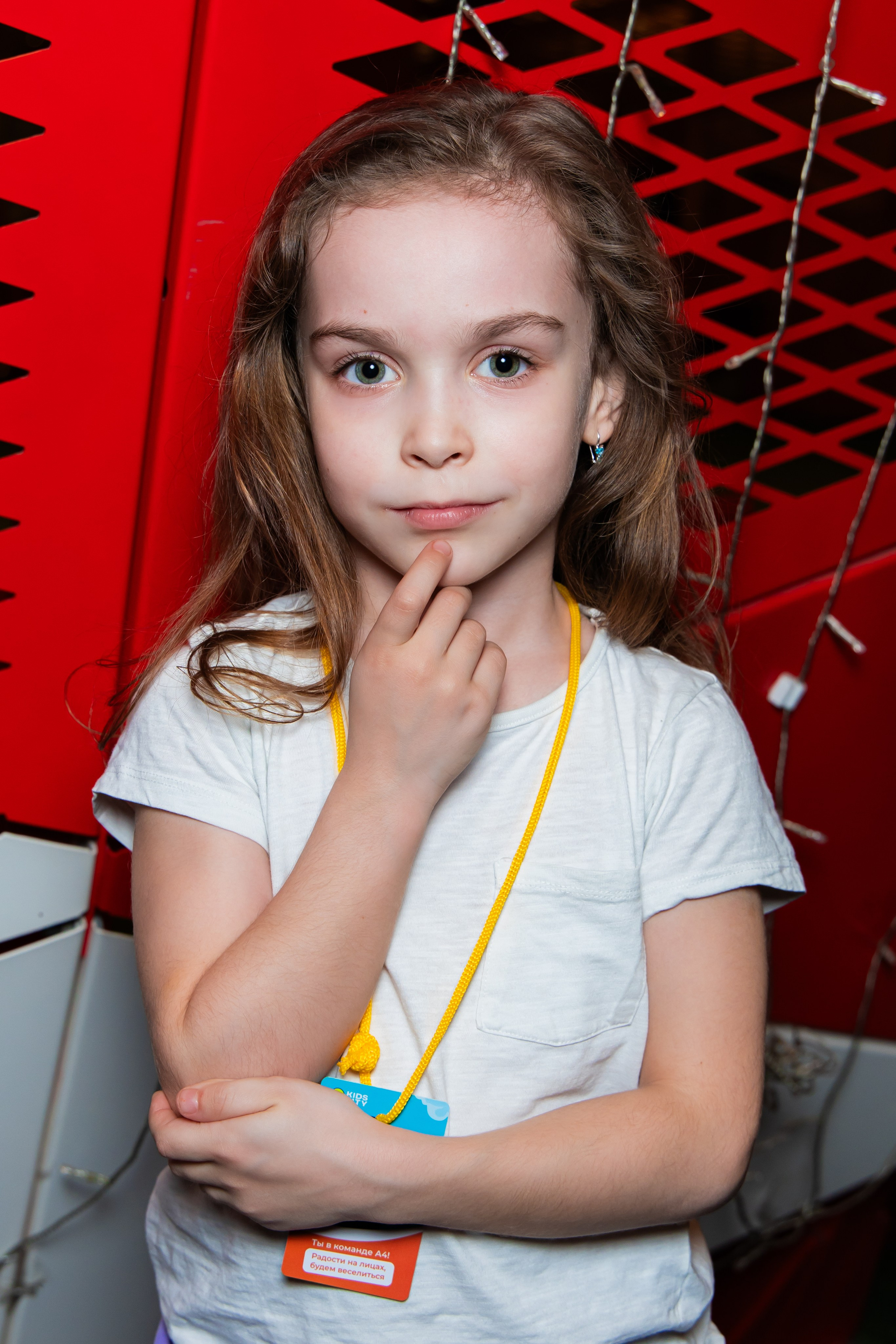 Кристина 29/03 KidsCity A4. Виктория Литвинова репортажный фотограф Москва