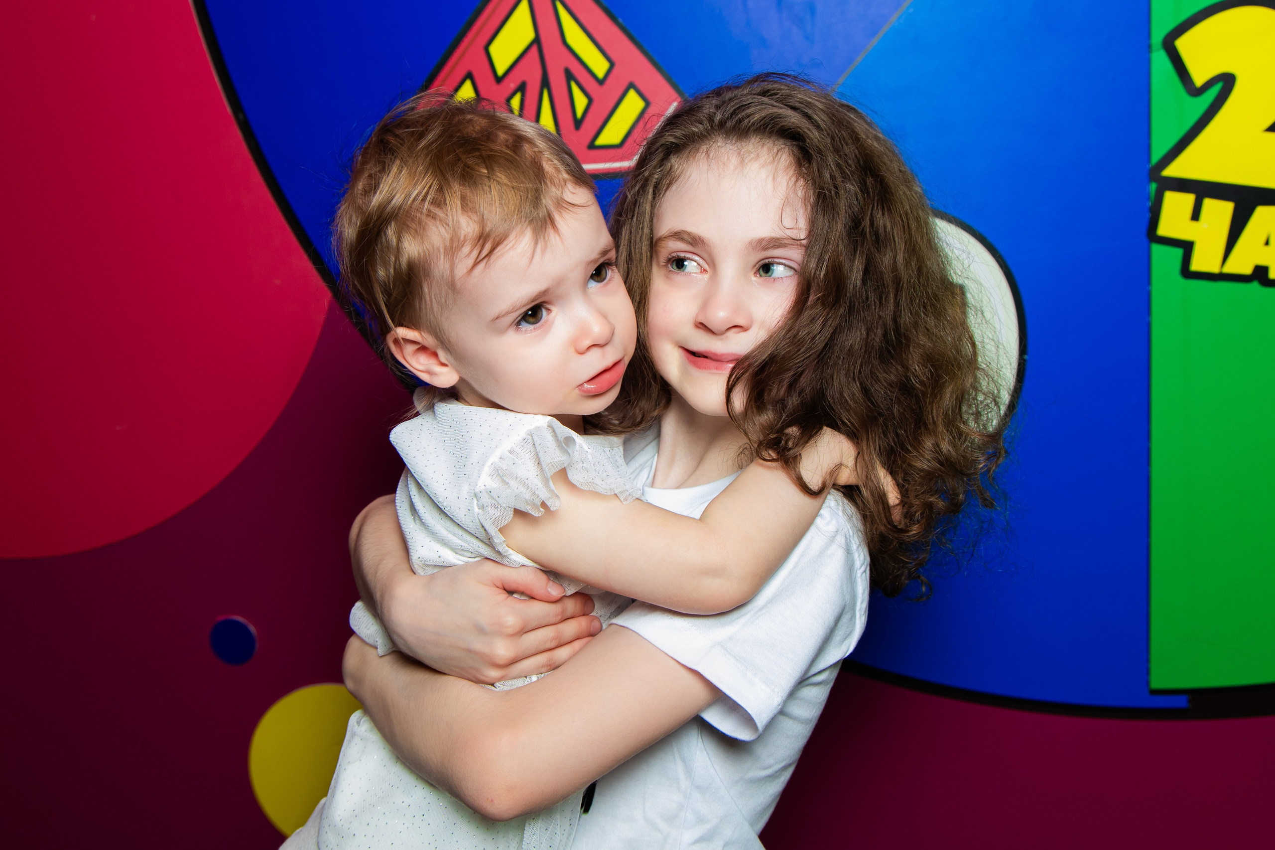 Кристина 29/03 KidsCity A4. Виктория Литвинова репортажный фотограф Москва