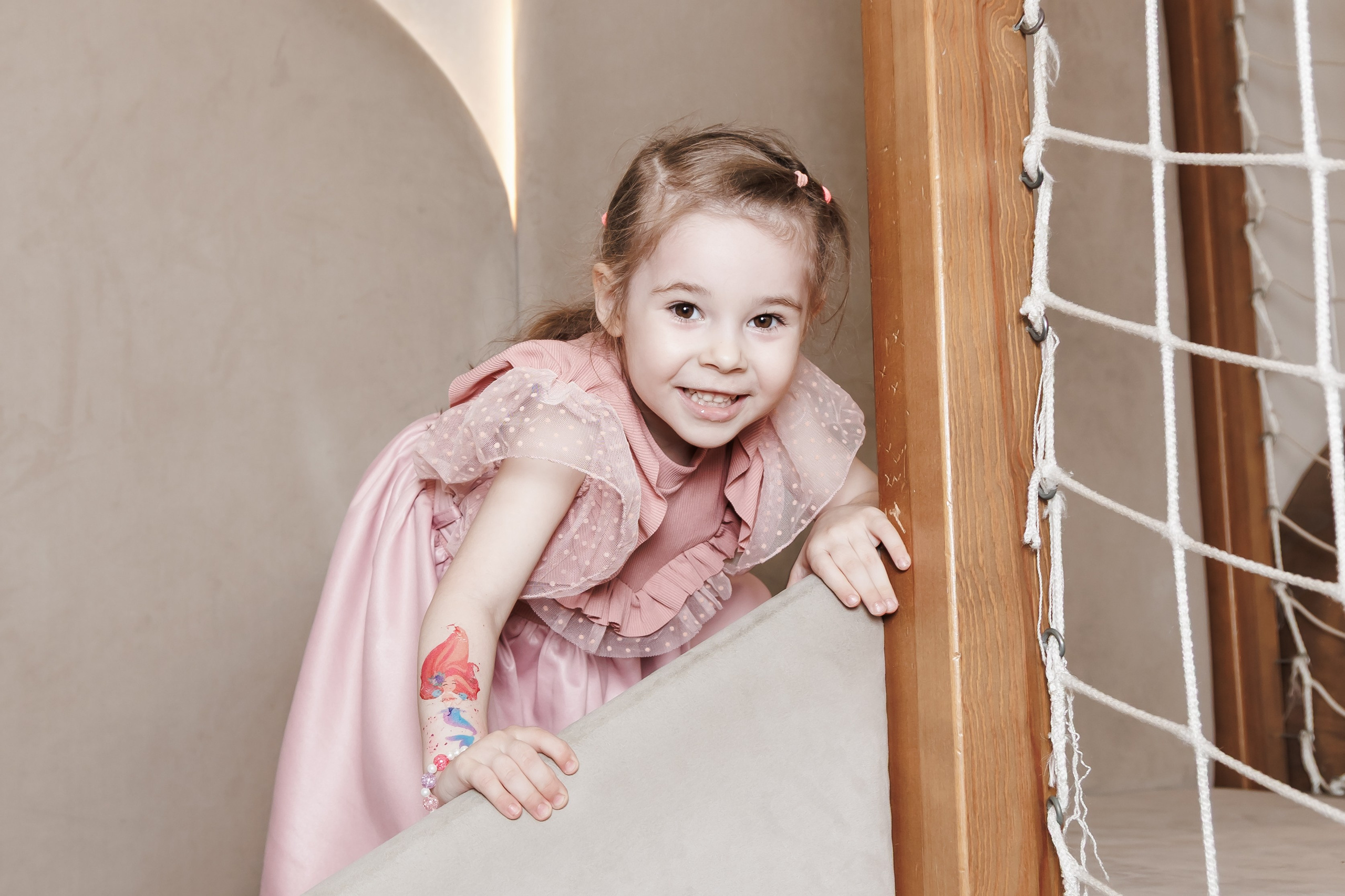 Эрика 05/04 Ribamblle. Виктория Литвинова репортажный фотограф Москва