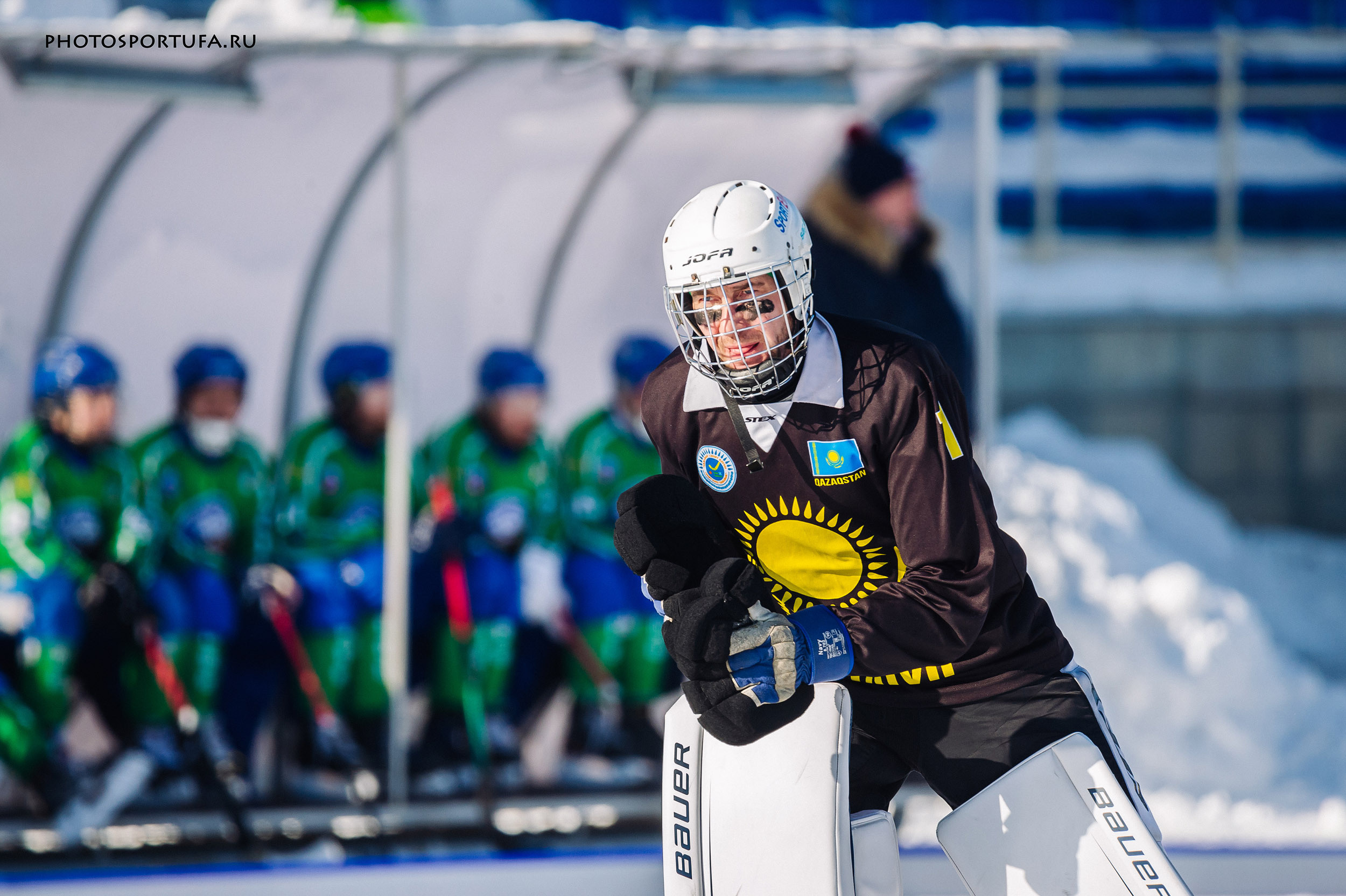Спортивная фотография. Спортивный фотограф в Уфе Евгений Буров