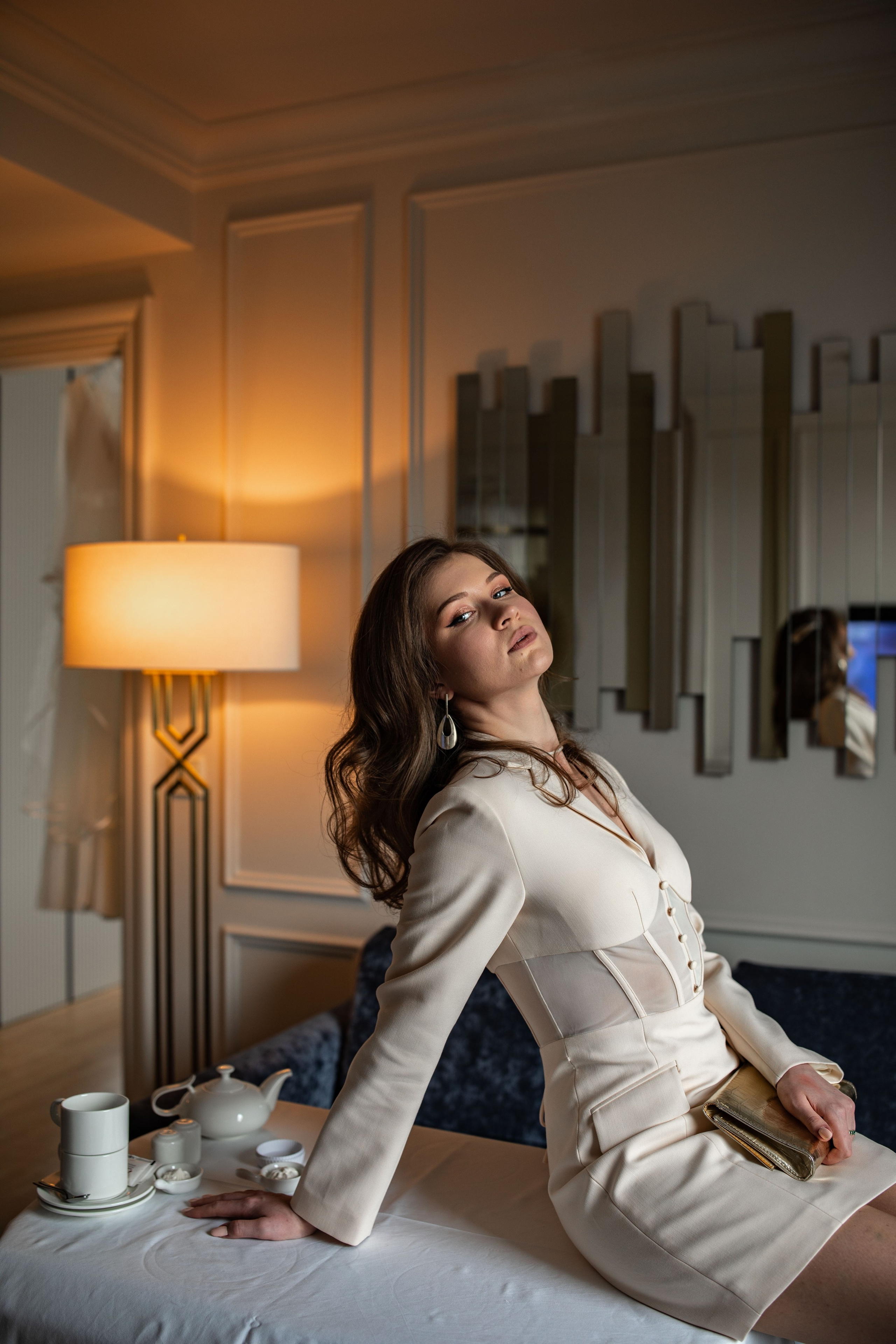 Елизавета И Сергей. Профессиональный фотограф