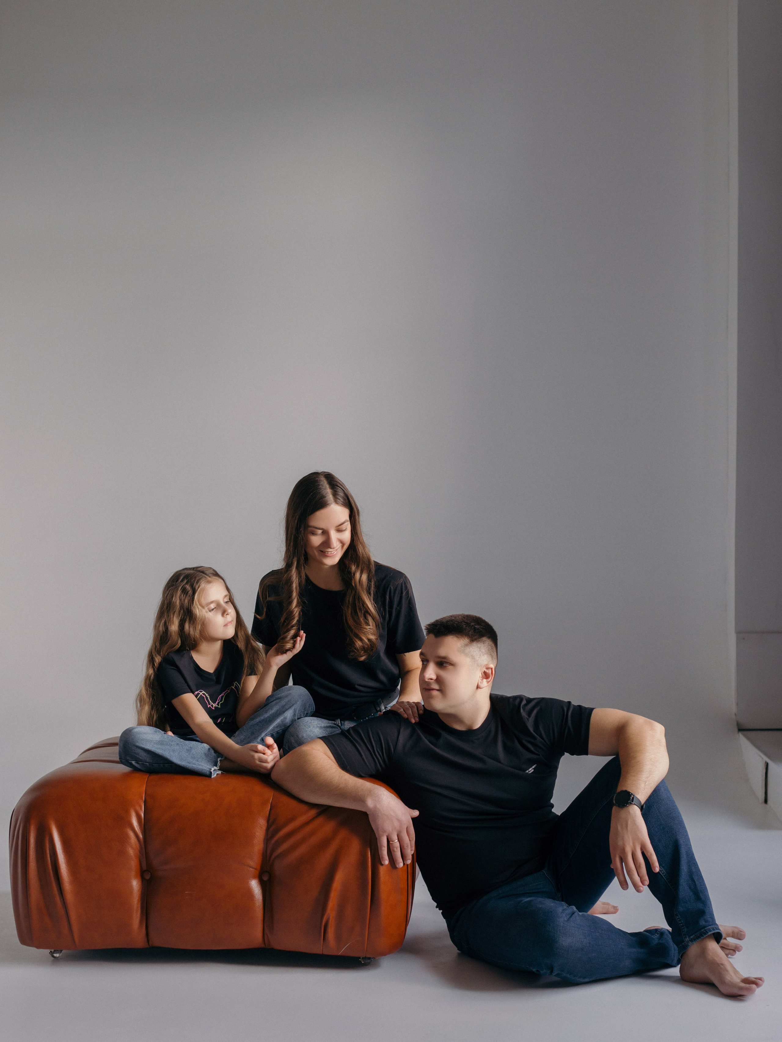 Семьи|Пары. Мира Мерцалова фотограф Москва