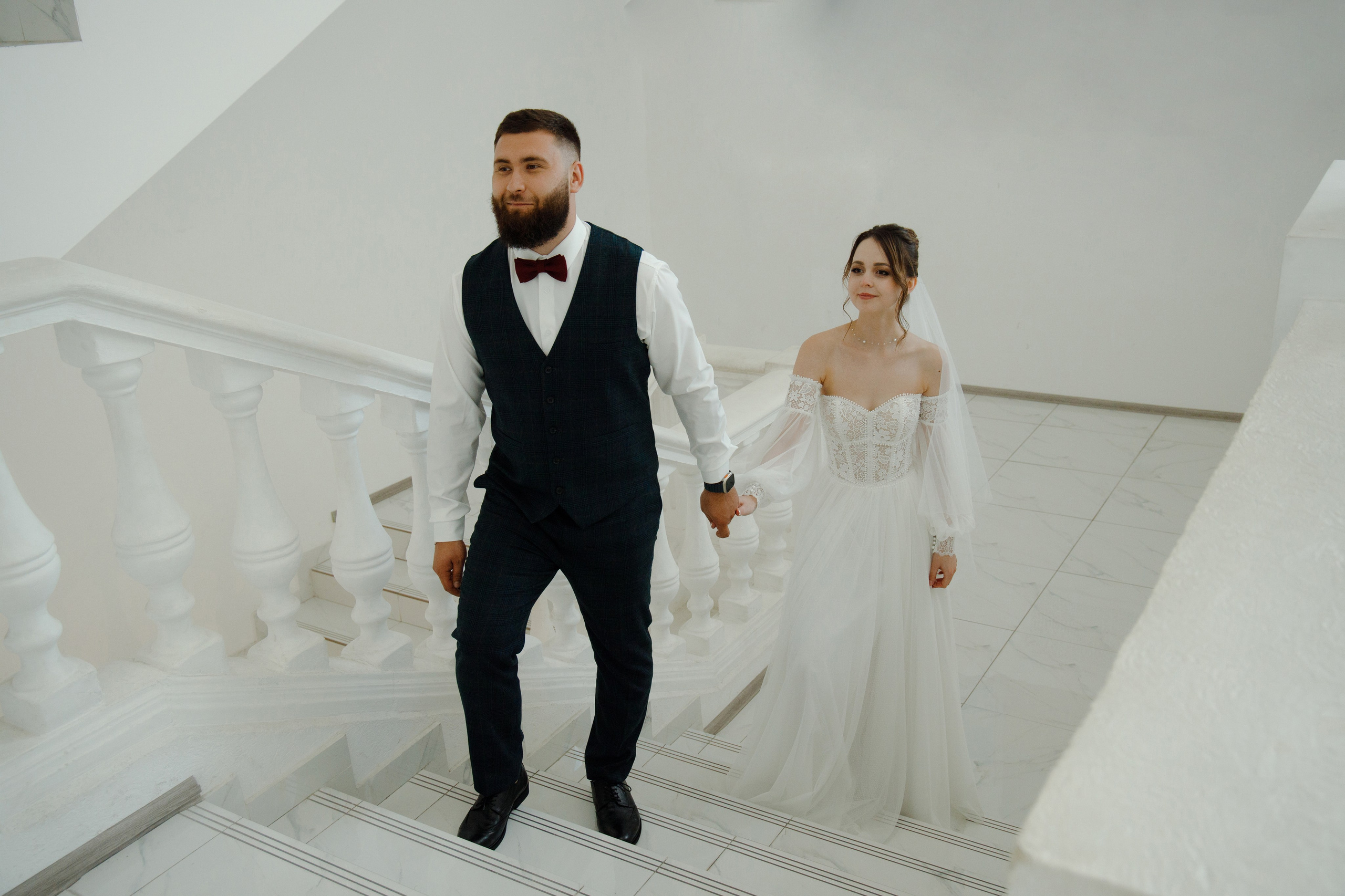 Николай и Вера. Фотограф Новороссийск