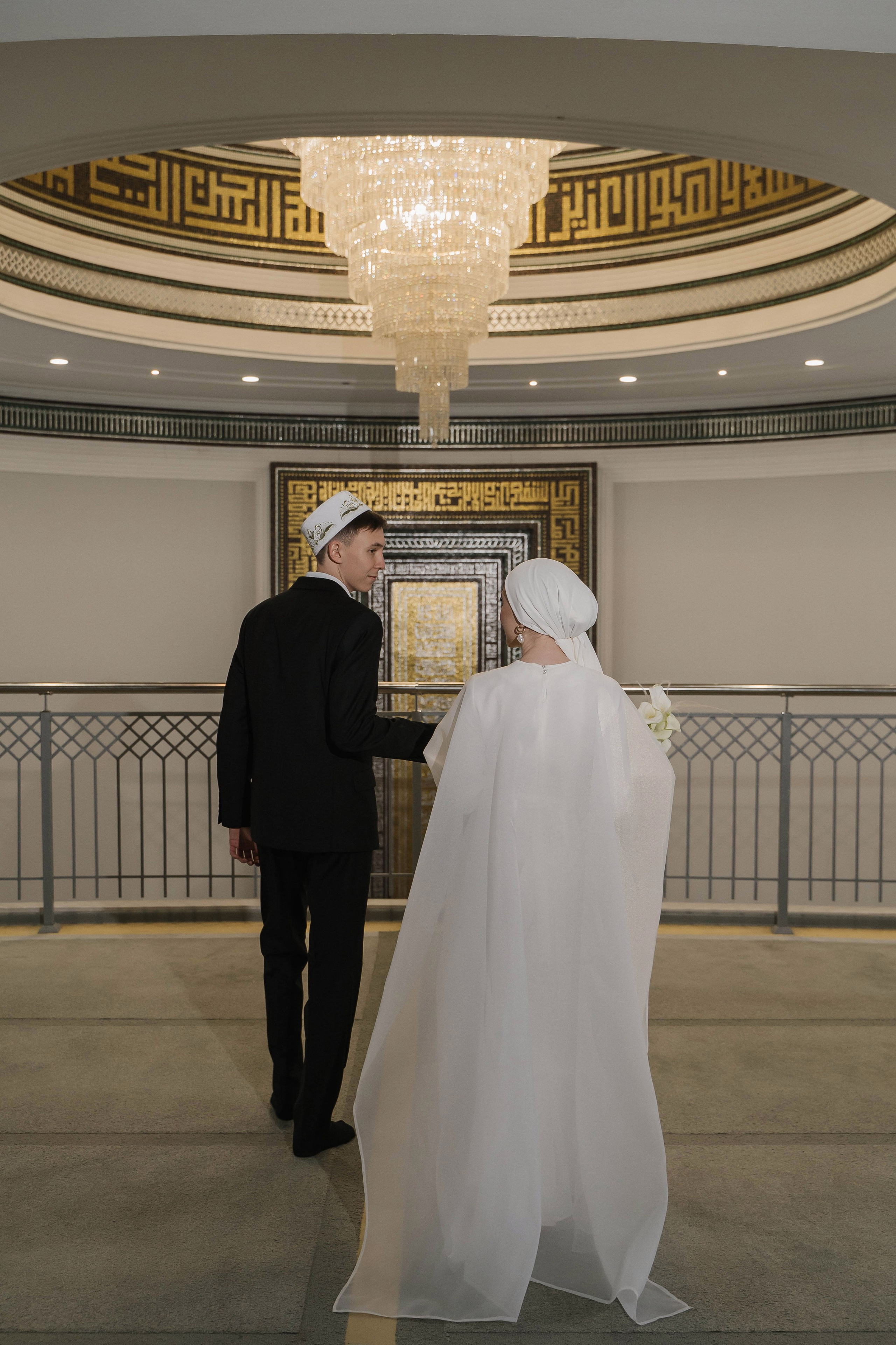 Тимур и Гульфина. Свадебный фотограф Казань | Рустем Габдуллин