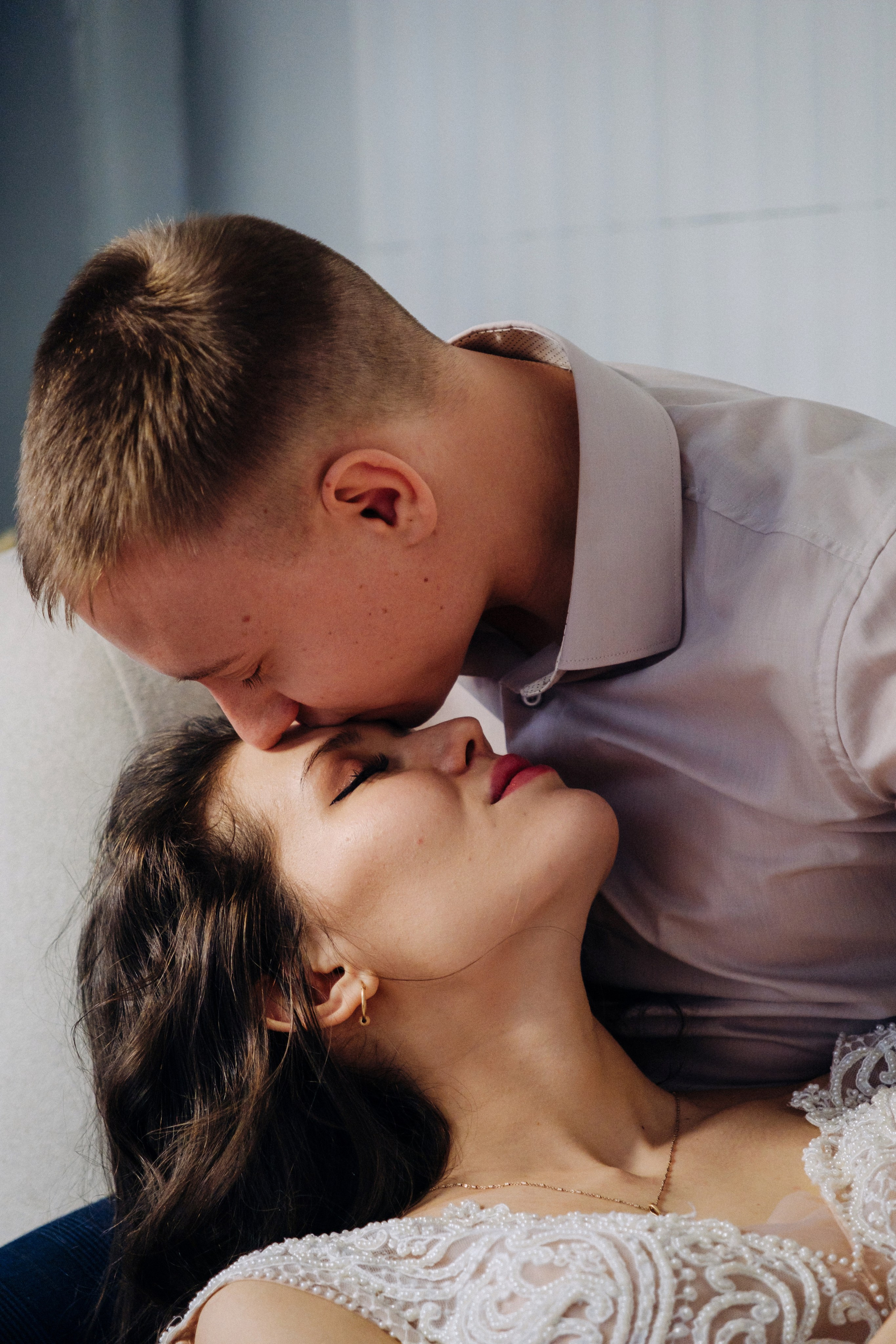 Настоящее. Искреннее. Наше. Фотограф в Иркутске Анна Мирошникова