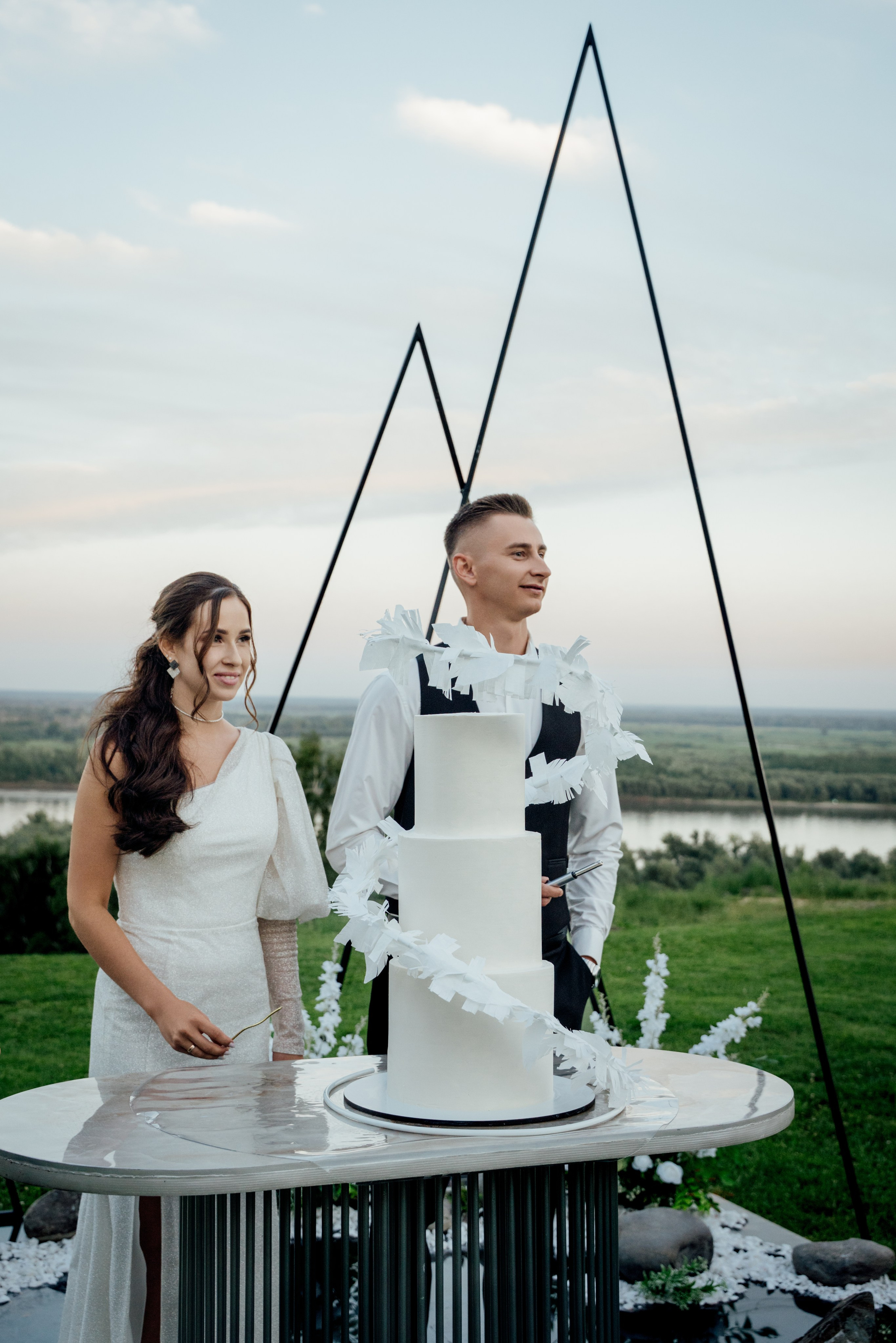 Евгений и Яна. Репортажный и свадебный фотограф Алексей Полячек