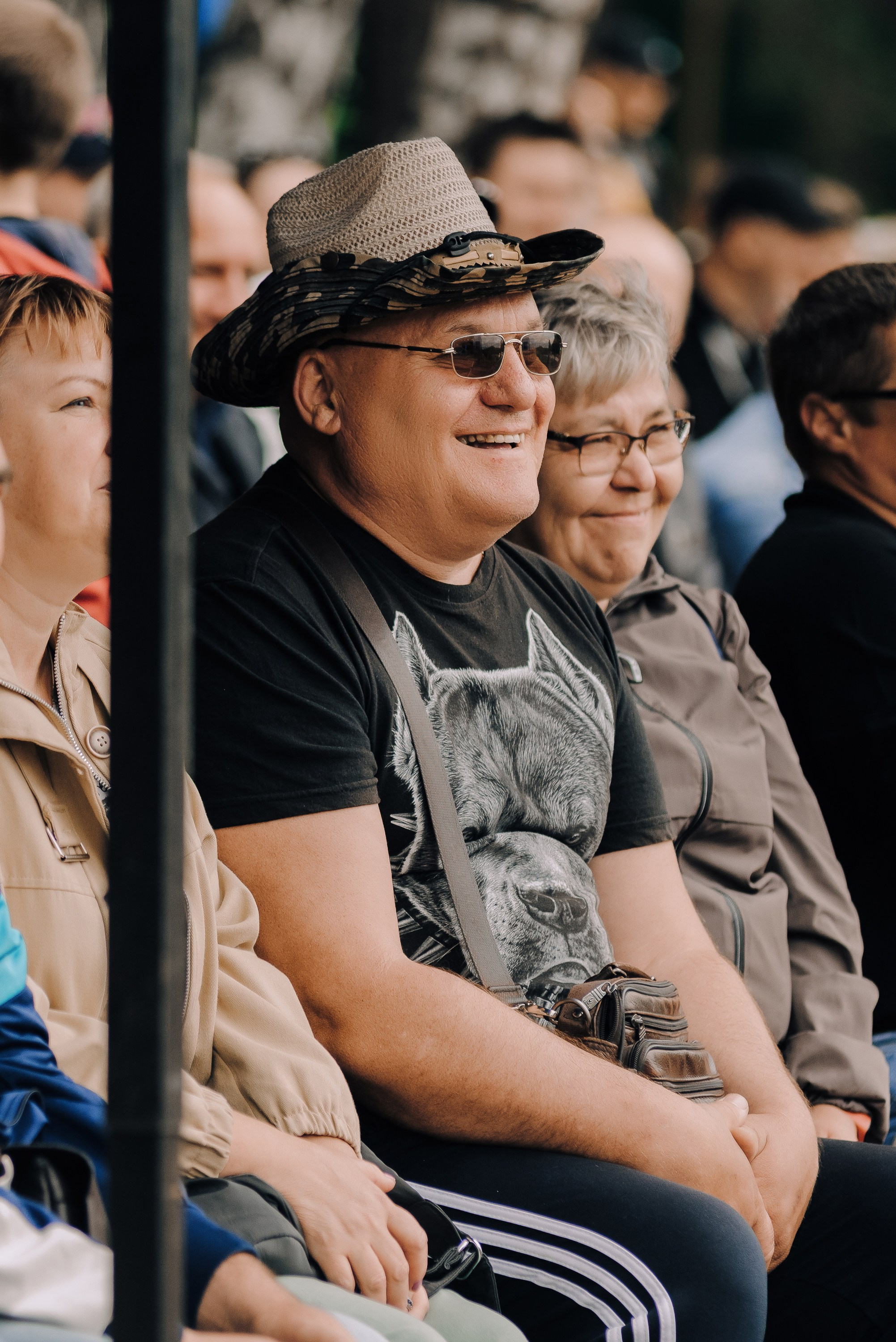 ДЕНЬ МЕТАЛЛУРГА. ЧЕЛЯБИНСКИЙ ЦИНКОВЫЙ ЗАВОД 2023. Репортажный фотограф Зуев Роман г. Челябинск